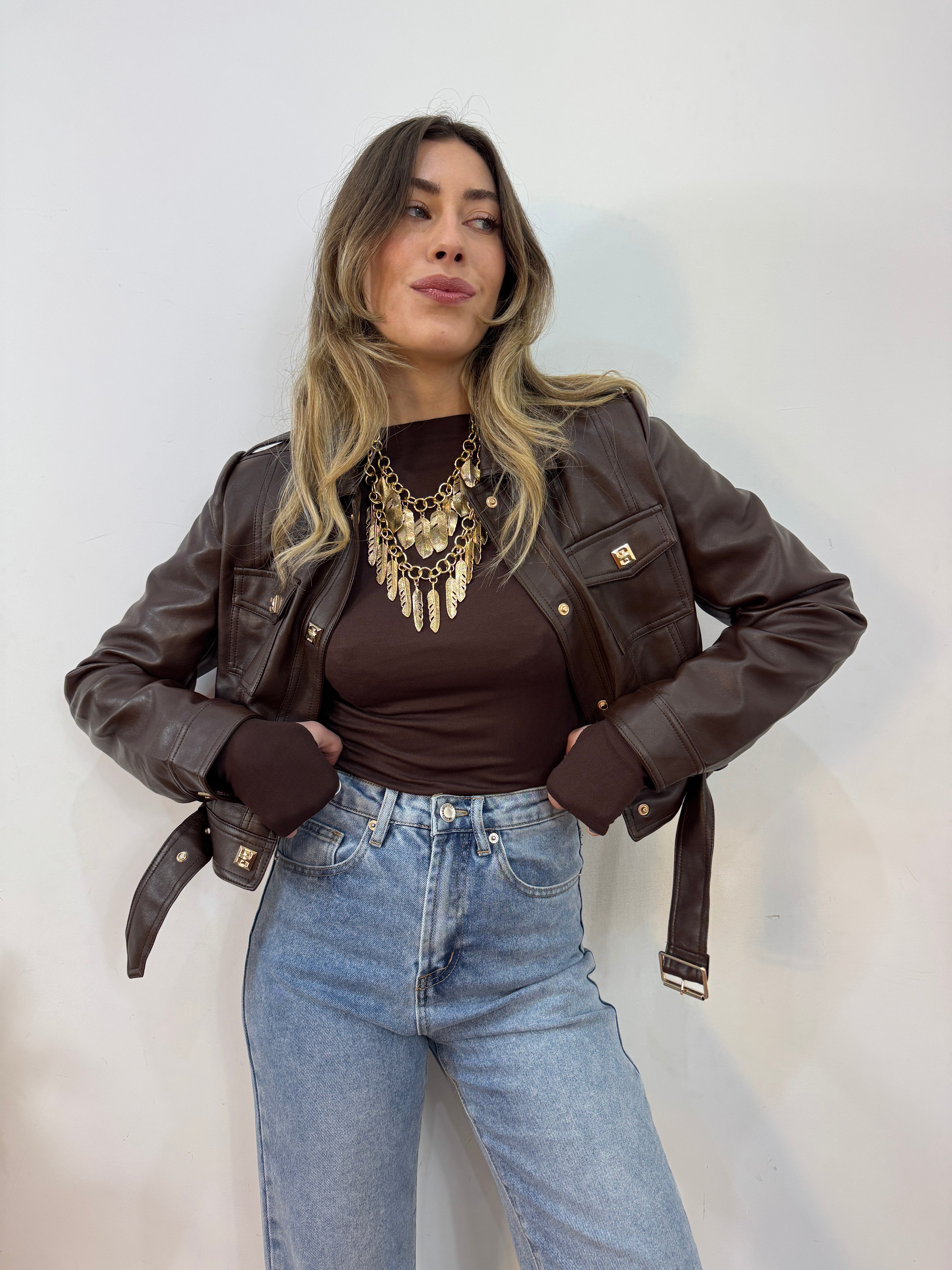 Jeans rebel