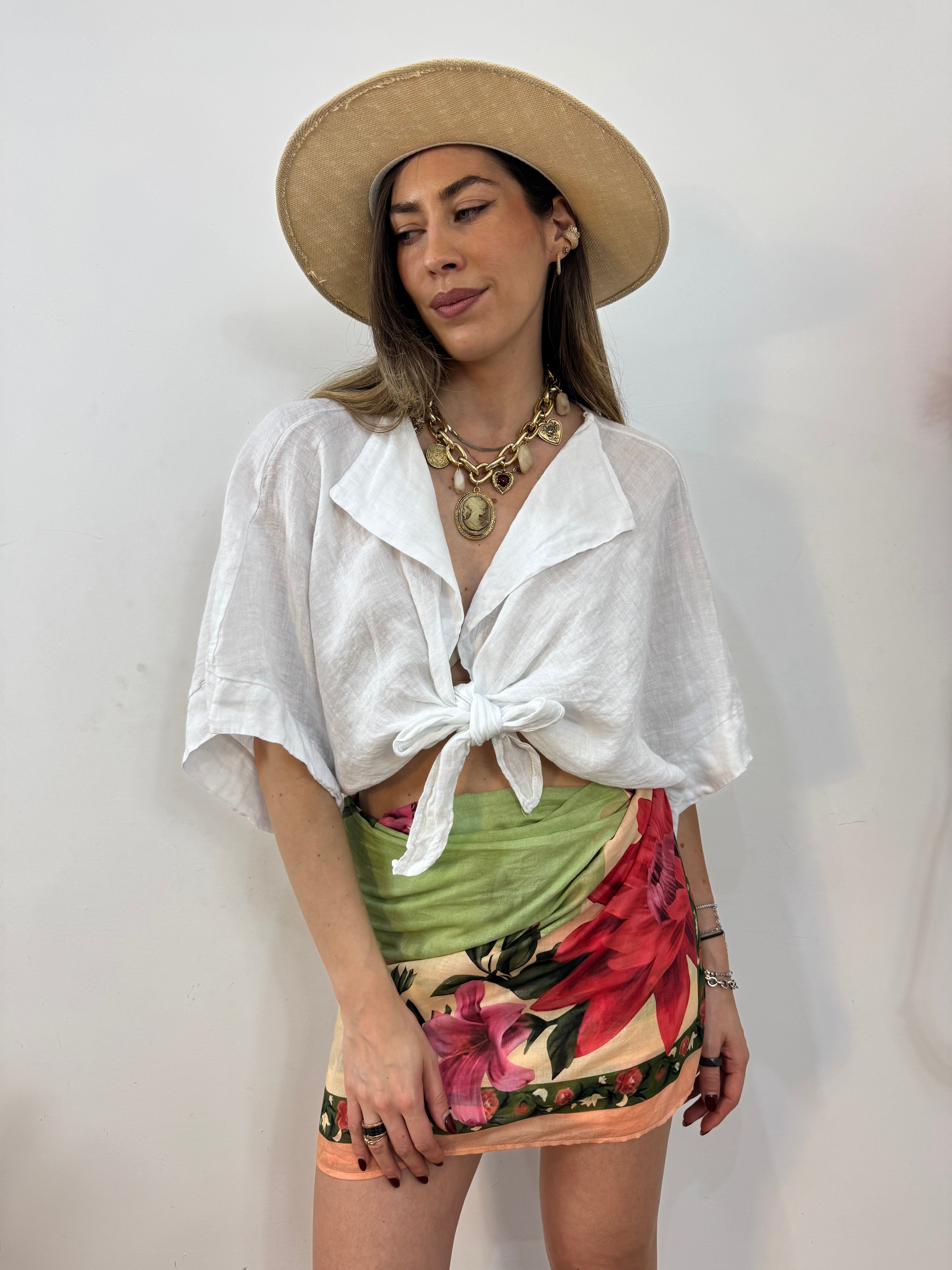 Camicia River