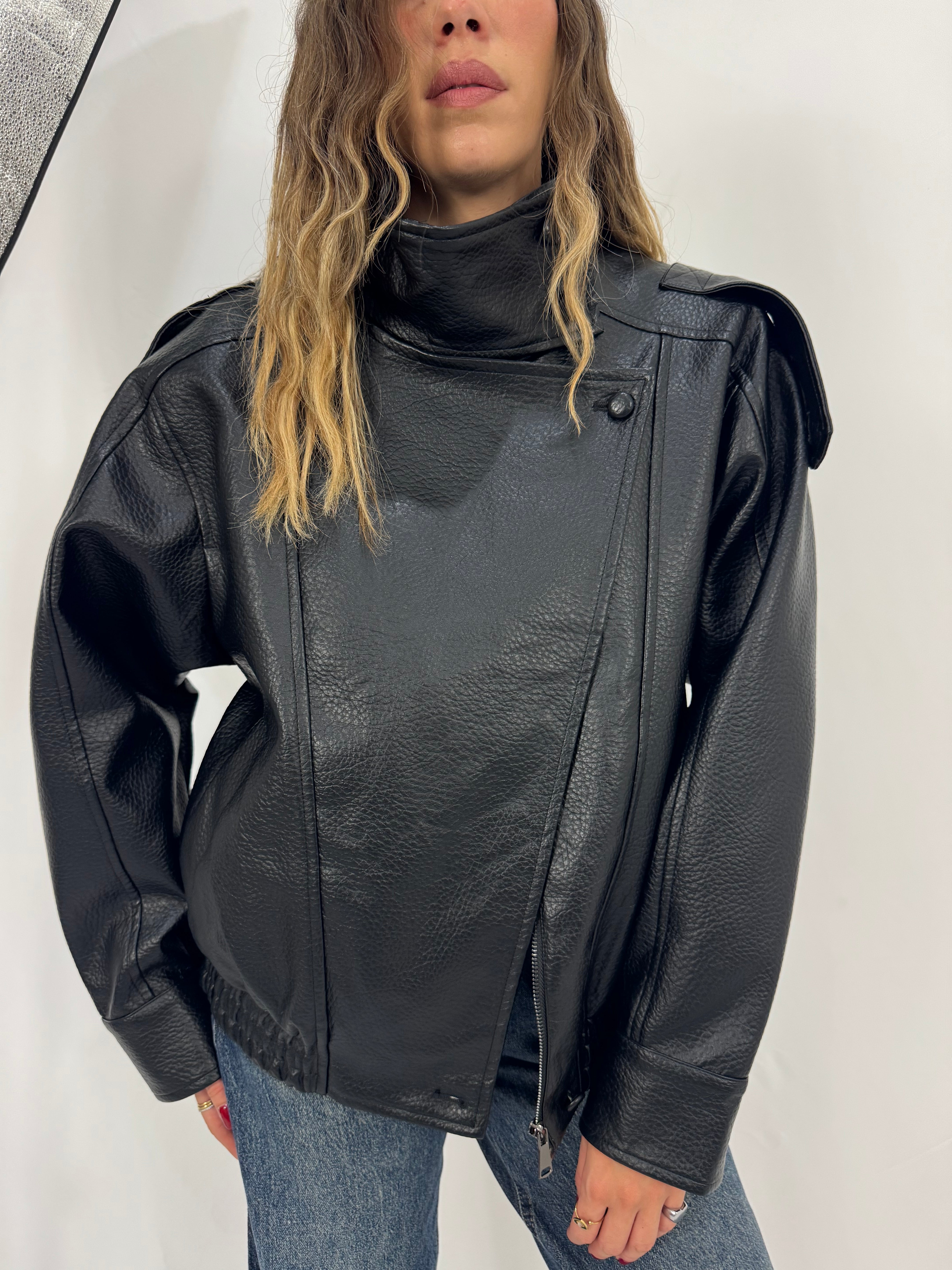 Bomber dark night