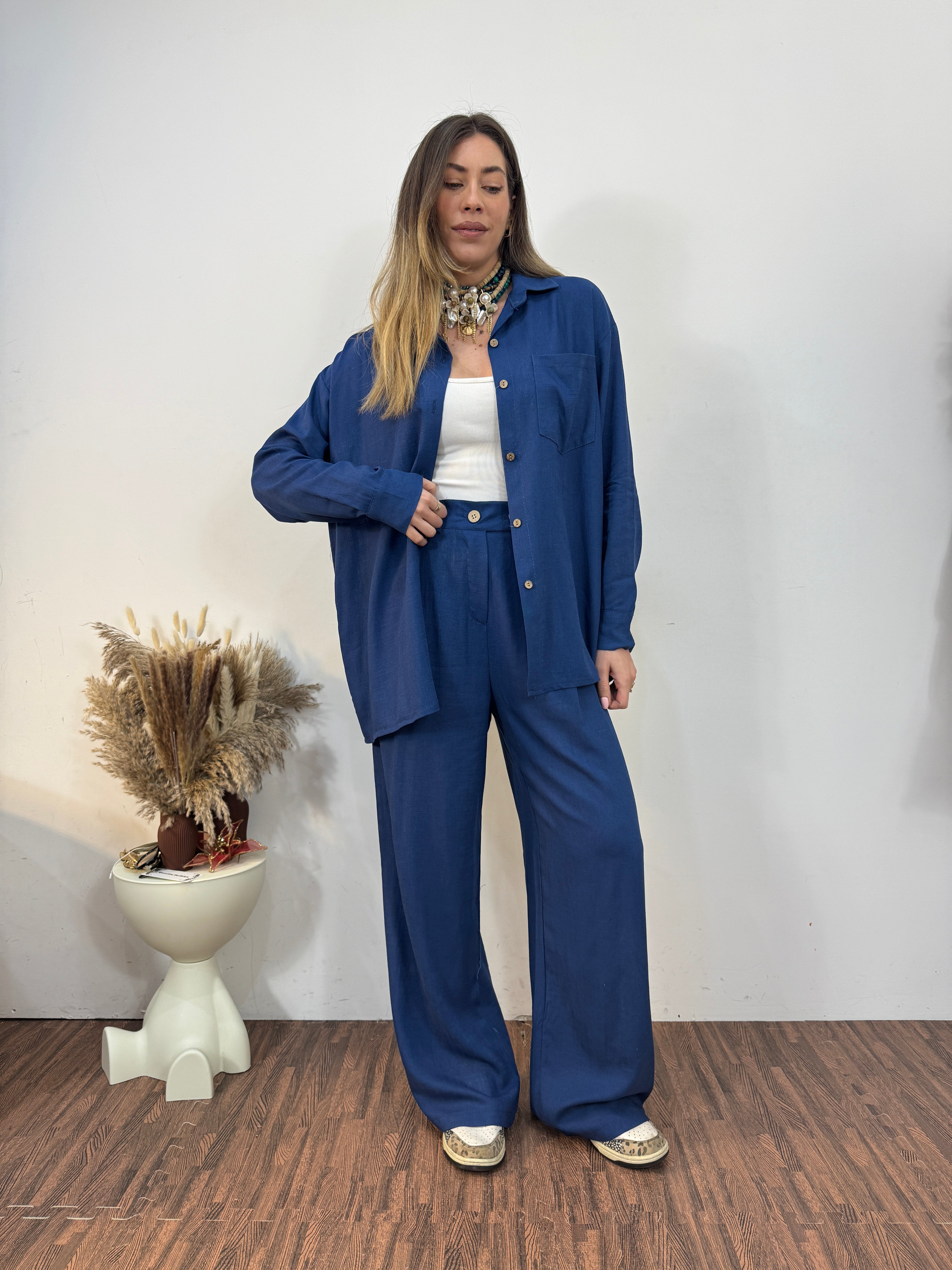 Pantalone Amazzone