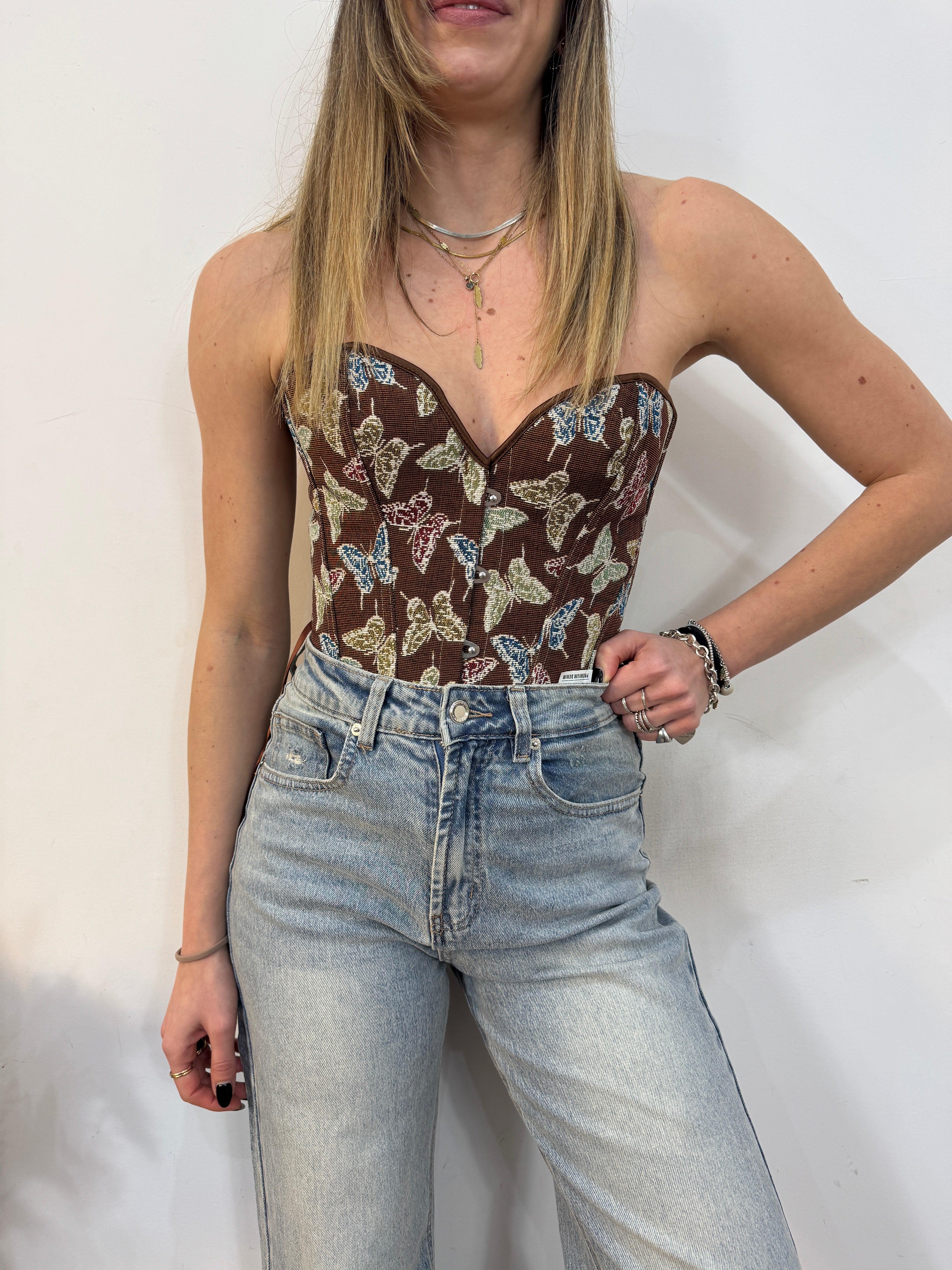 Jeans primavera