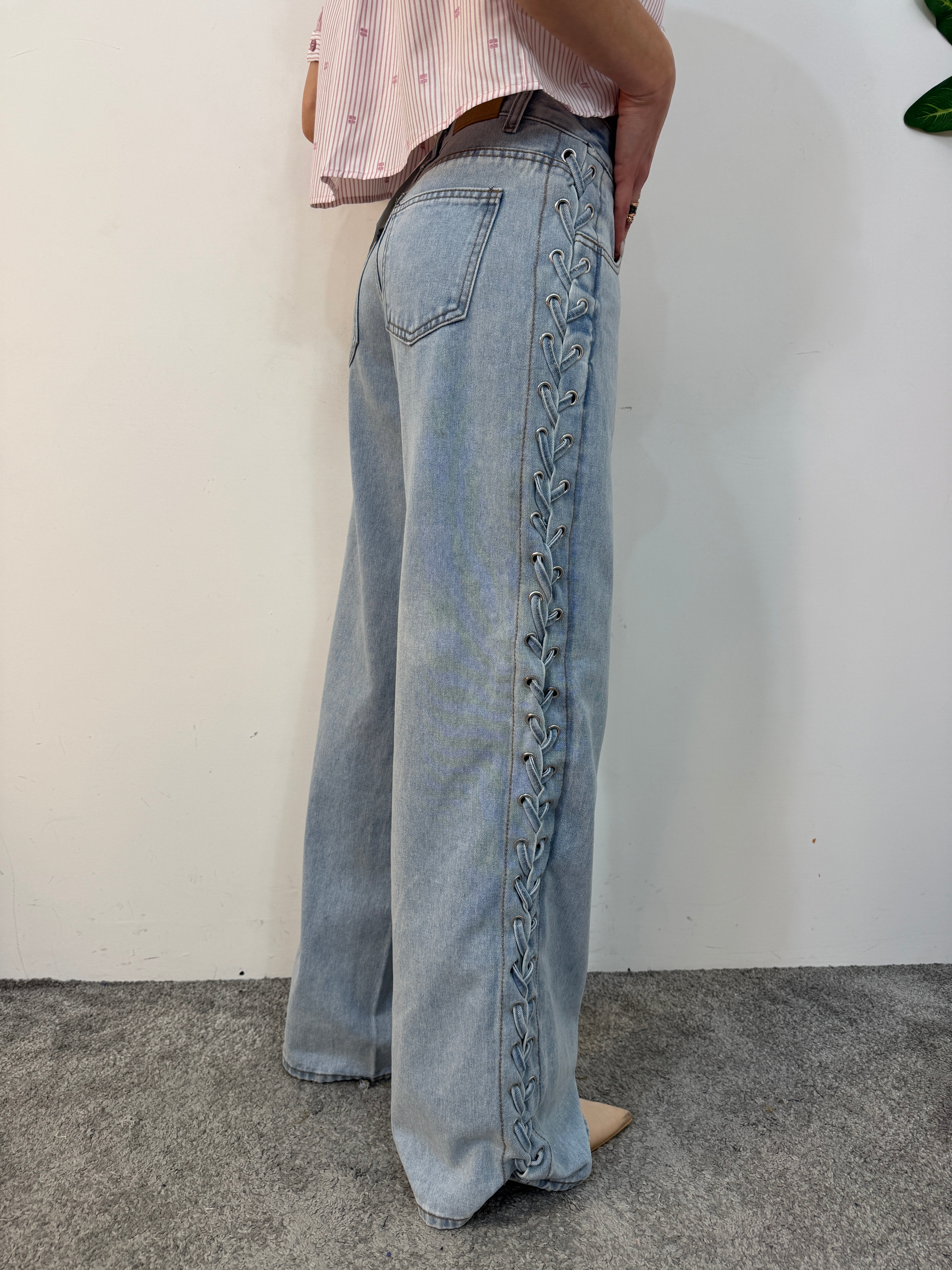 Jeans Glamour