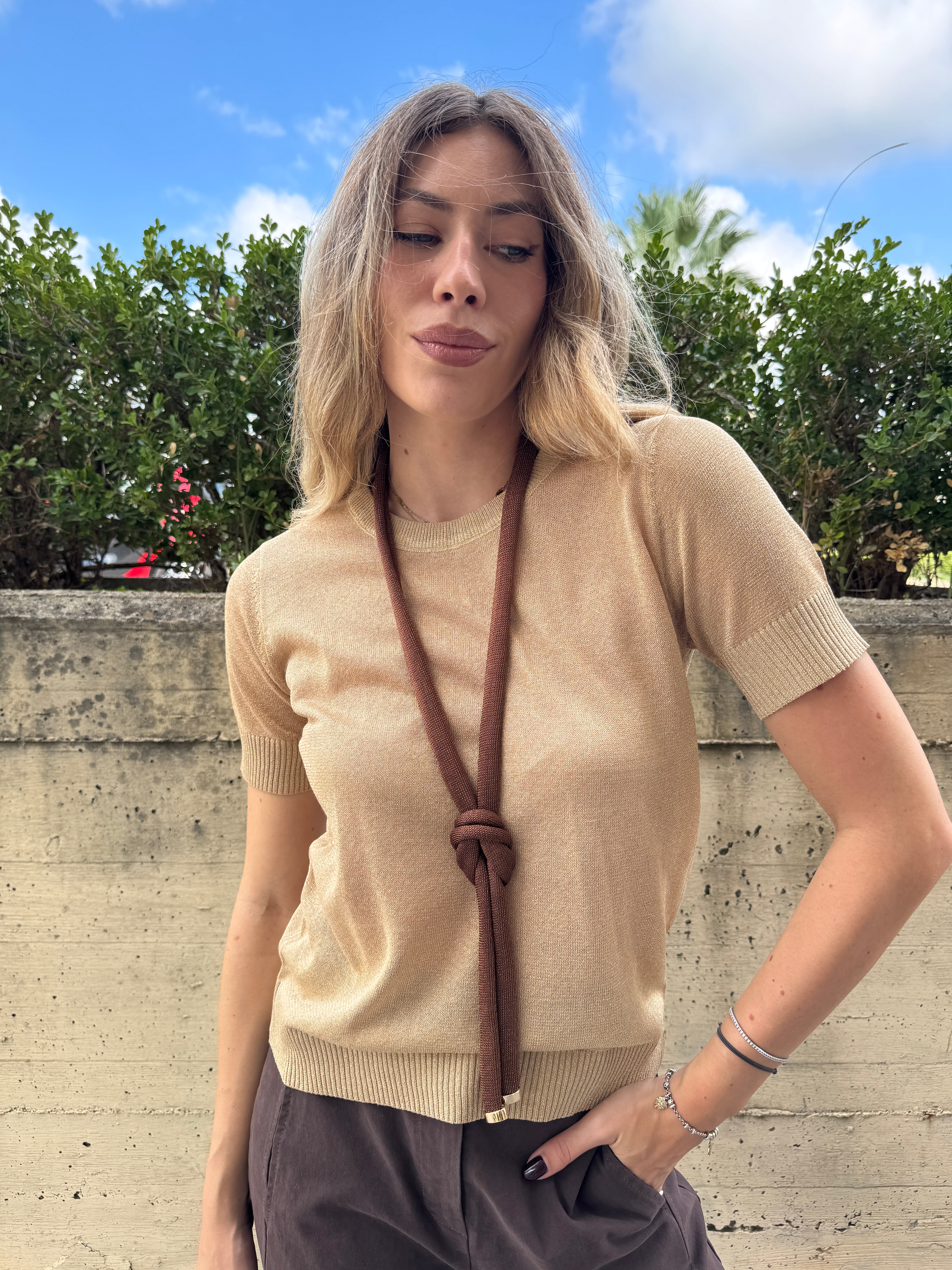 Maglia stellare