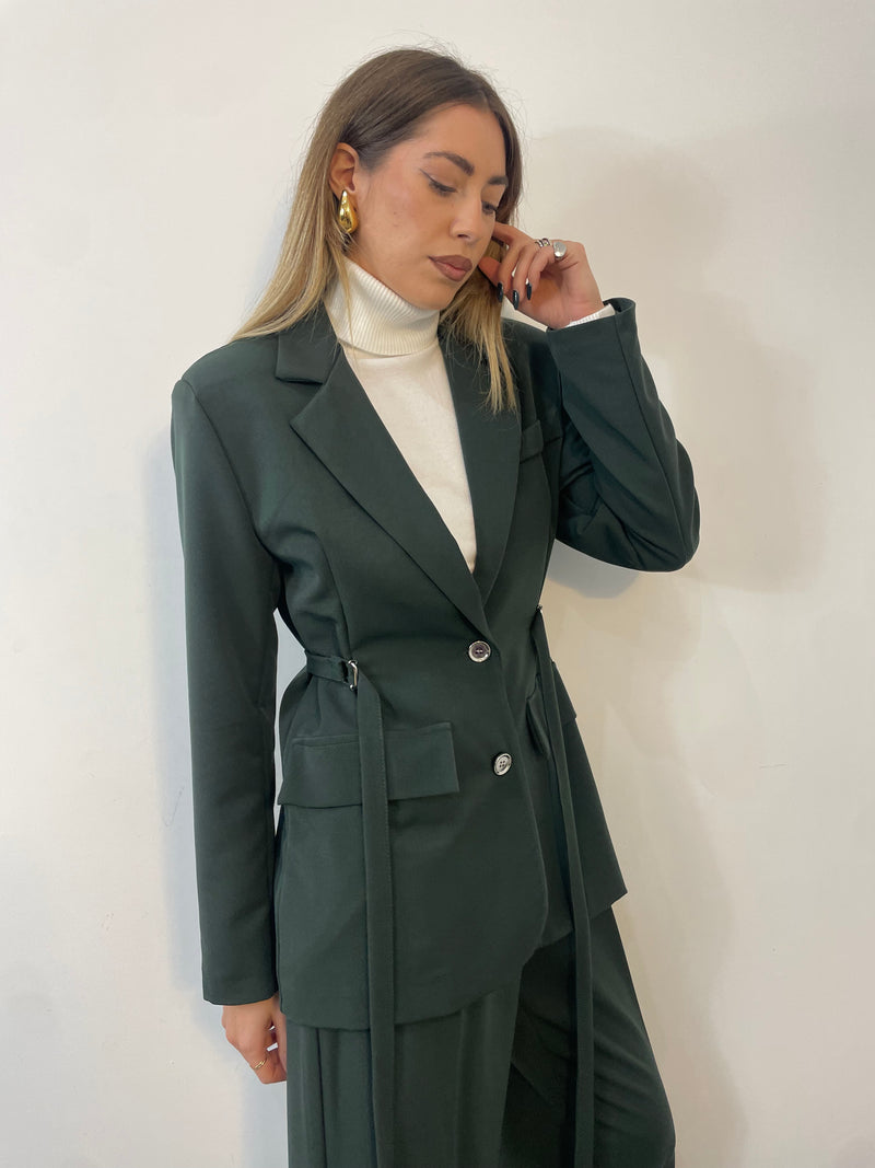 Tailleur Greta