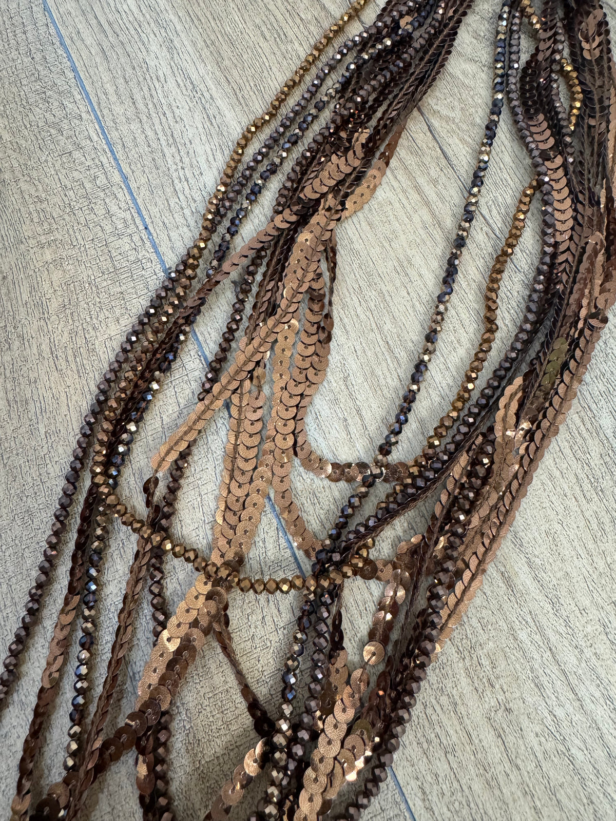 Collana Sierra