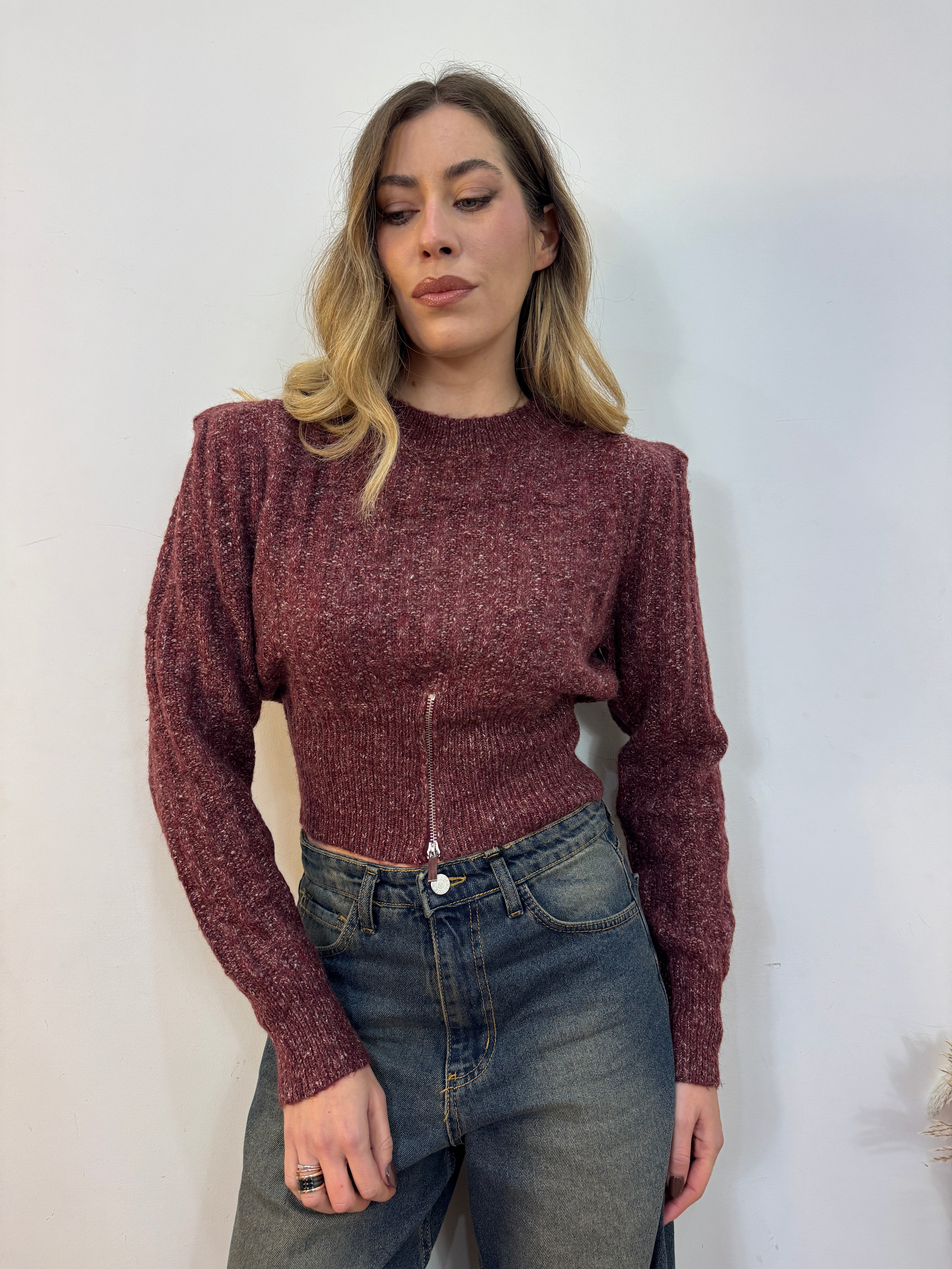 Maglioncino Coccoloso