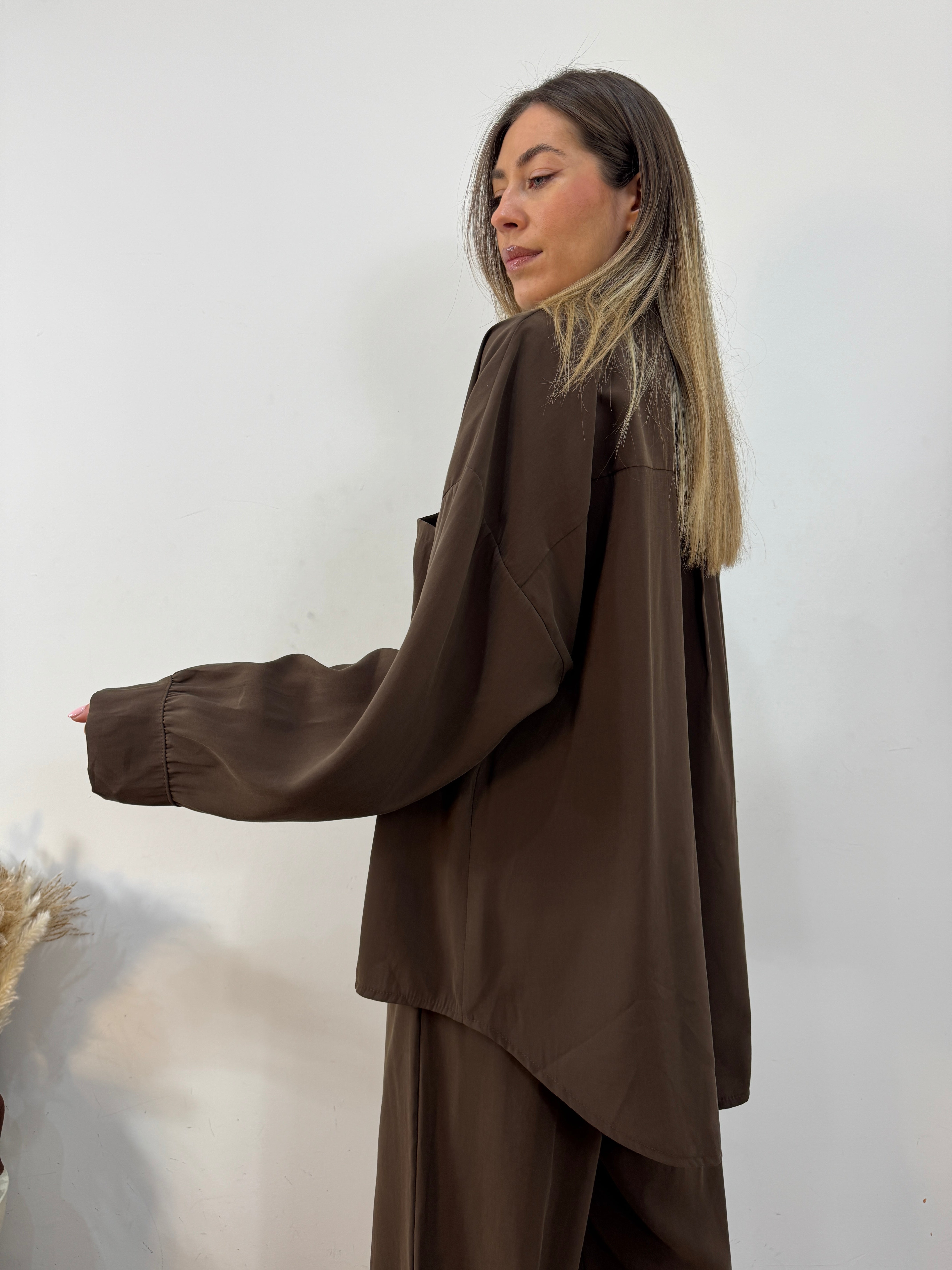 Coordinato Essential