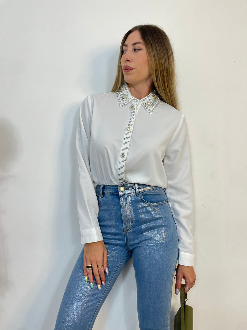 Camicia dafne