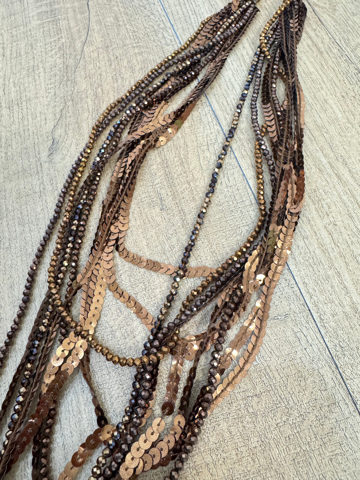 Collana Sierra