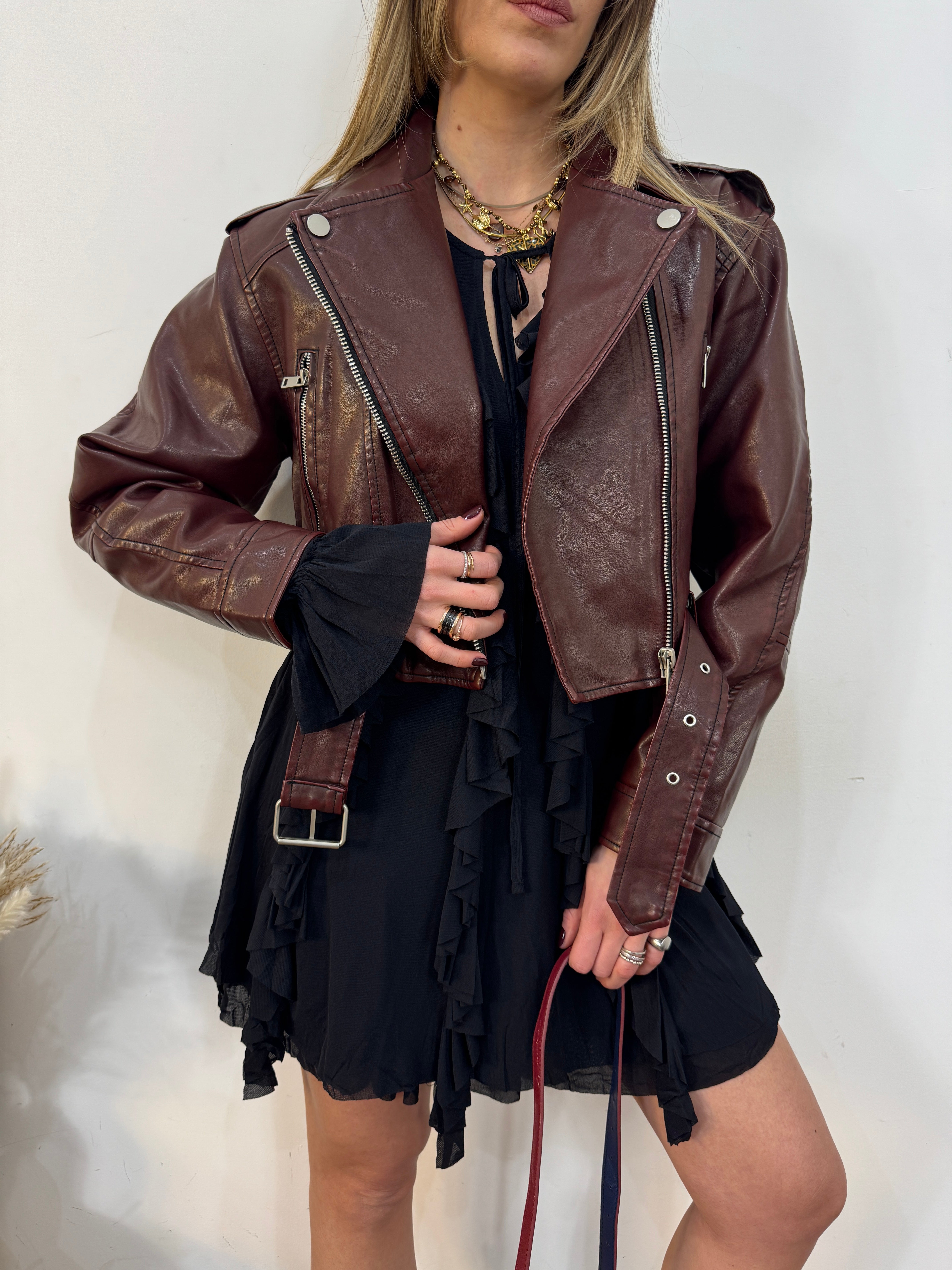 Chiodo Vintage