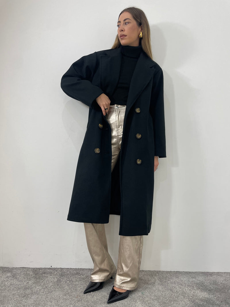 Cappotto space
