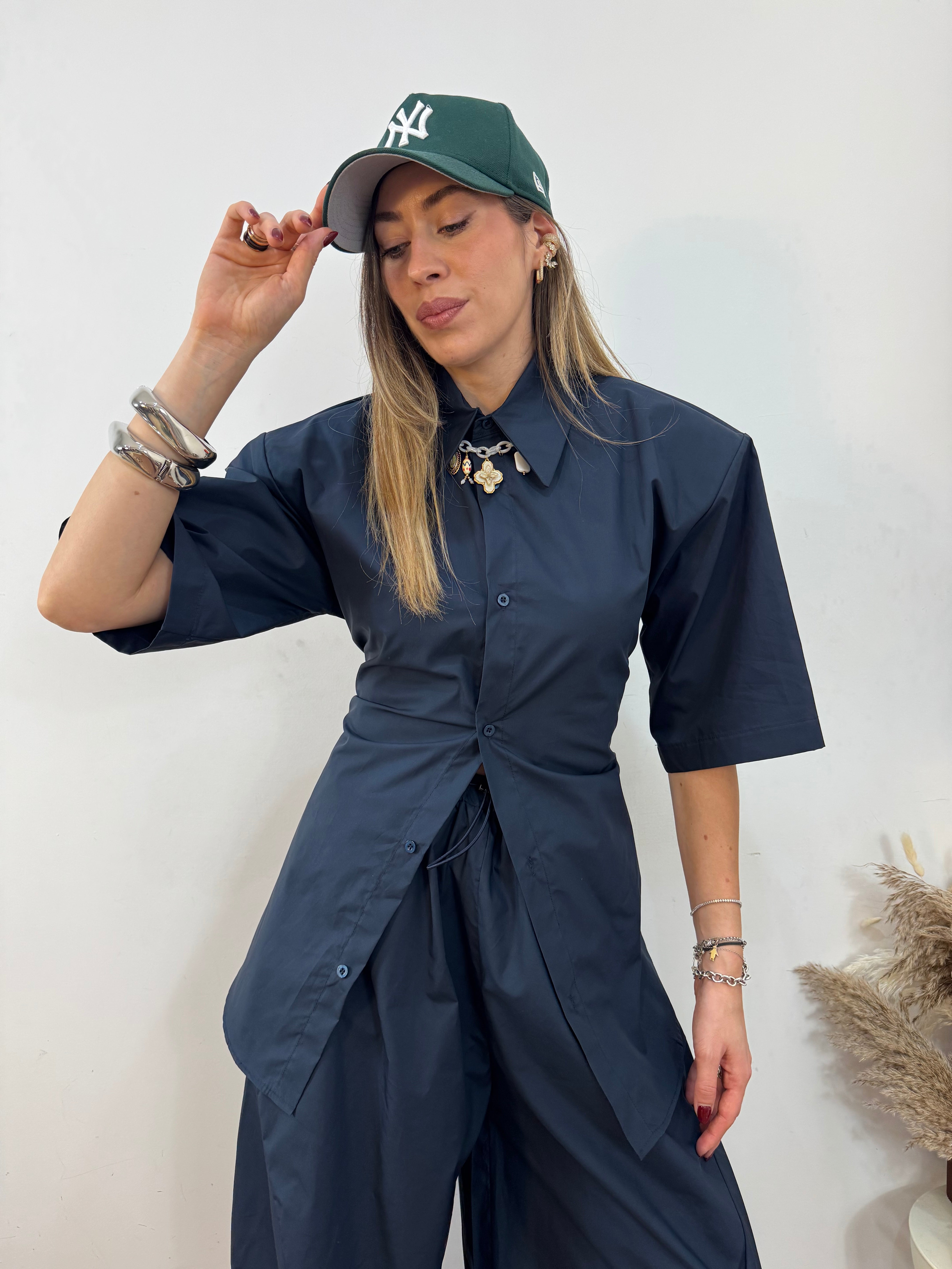 Coordinato cool