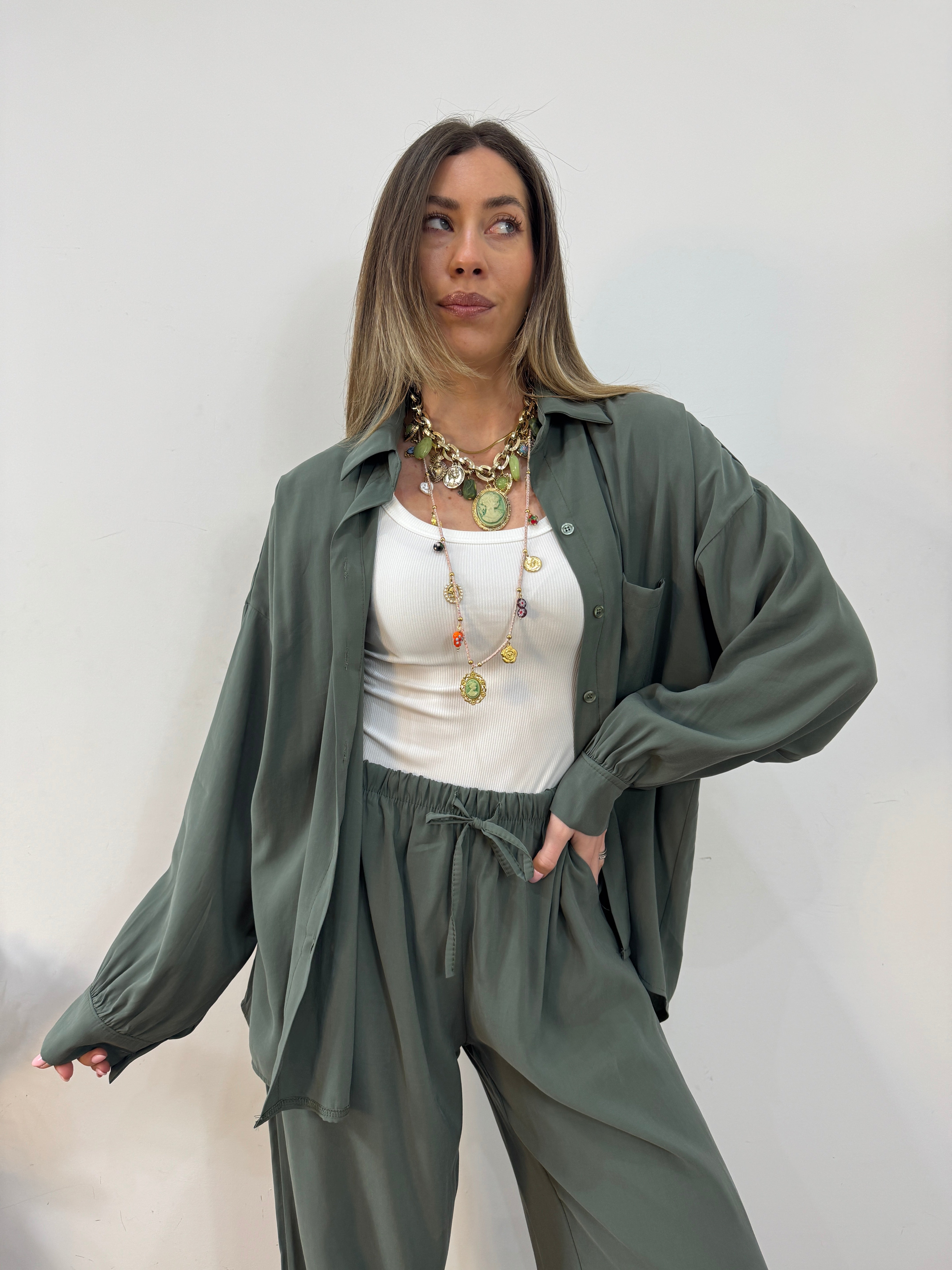 Coordinato Essential