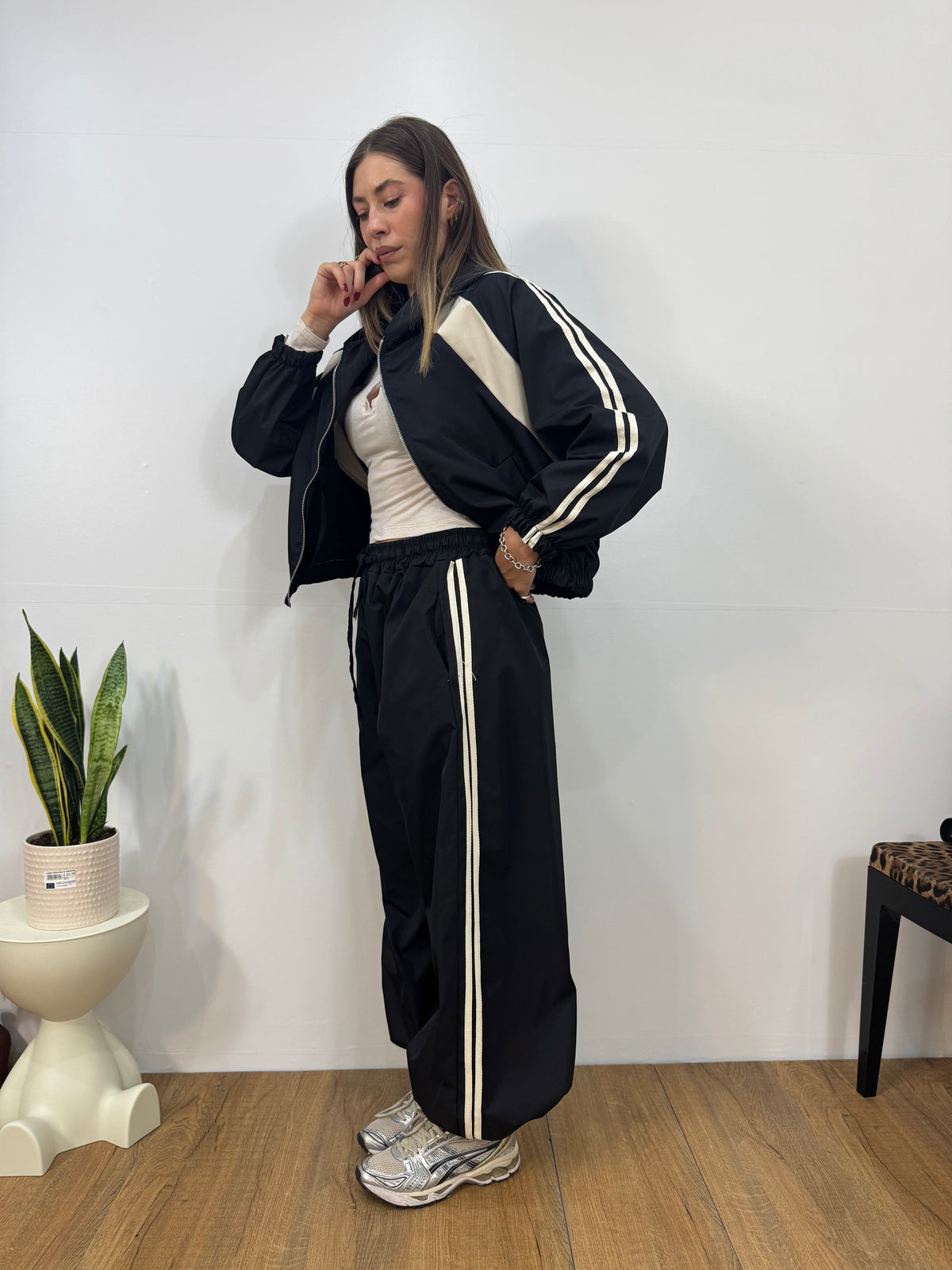 Coordinato Brooklyn