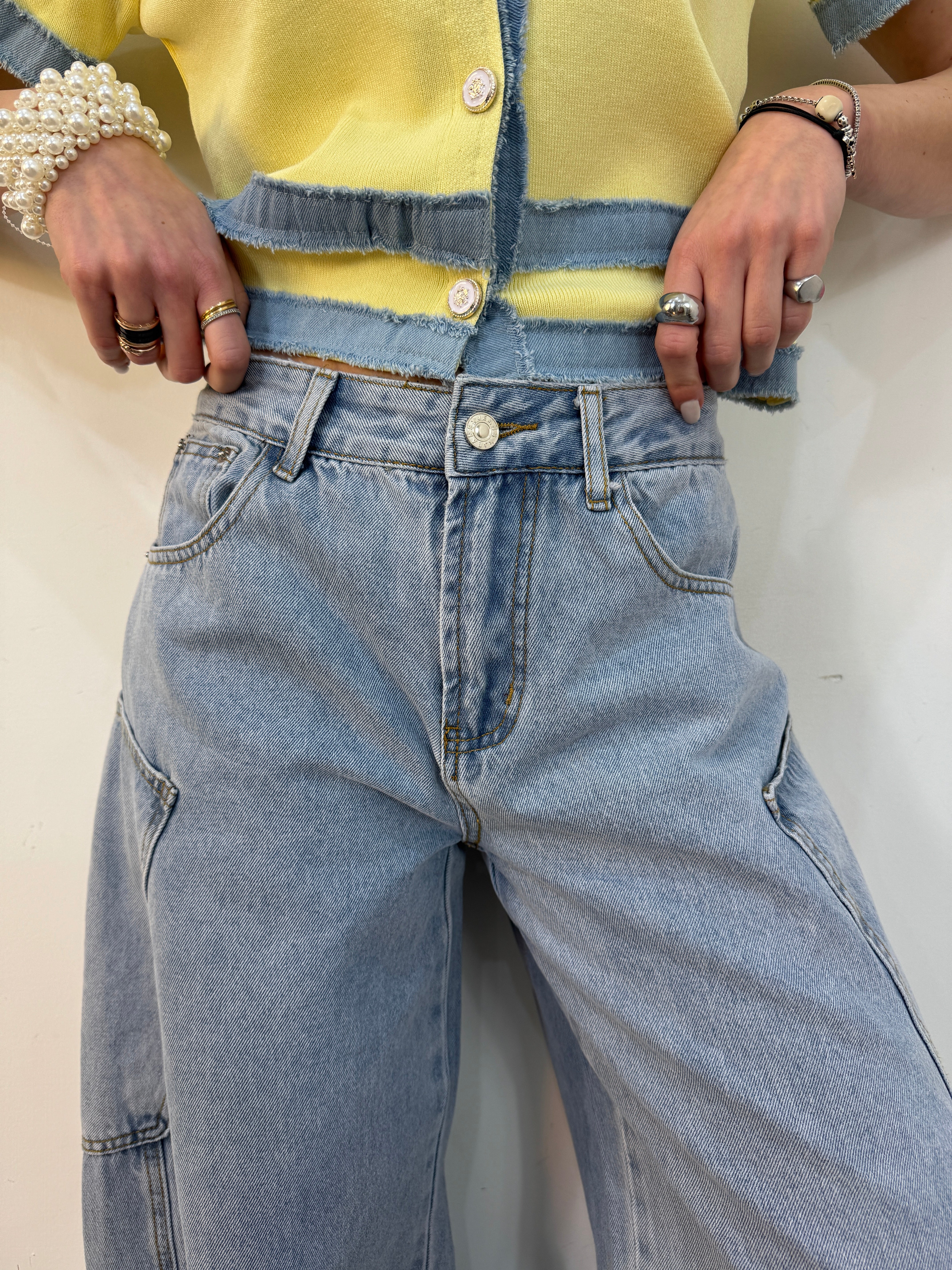 Jeans dalia
