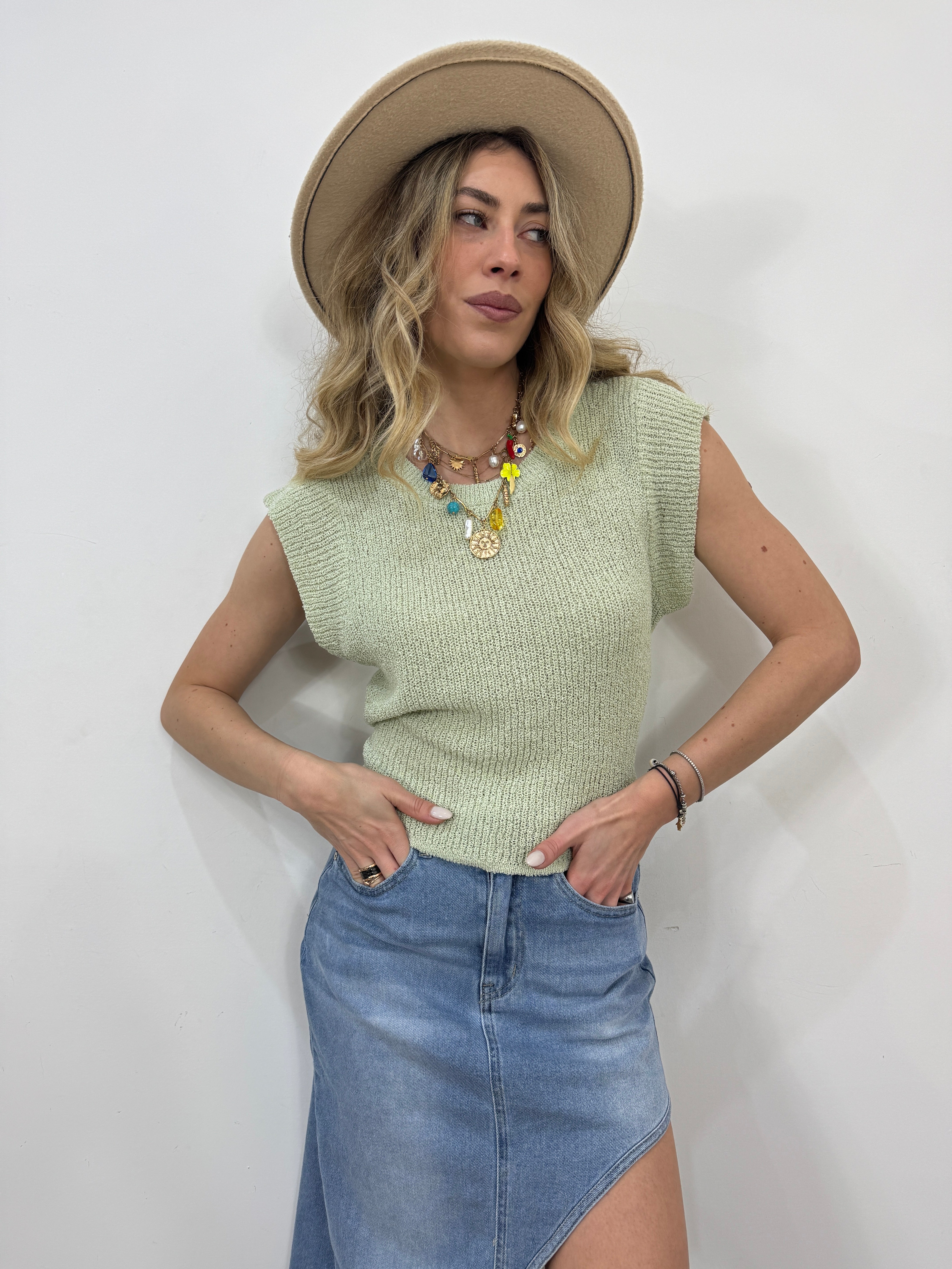 Maglia Ginger