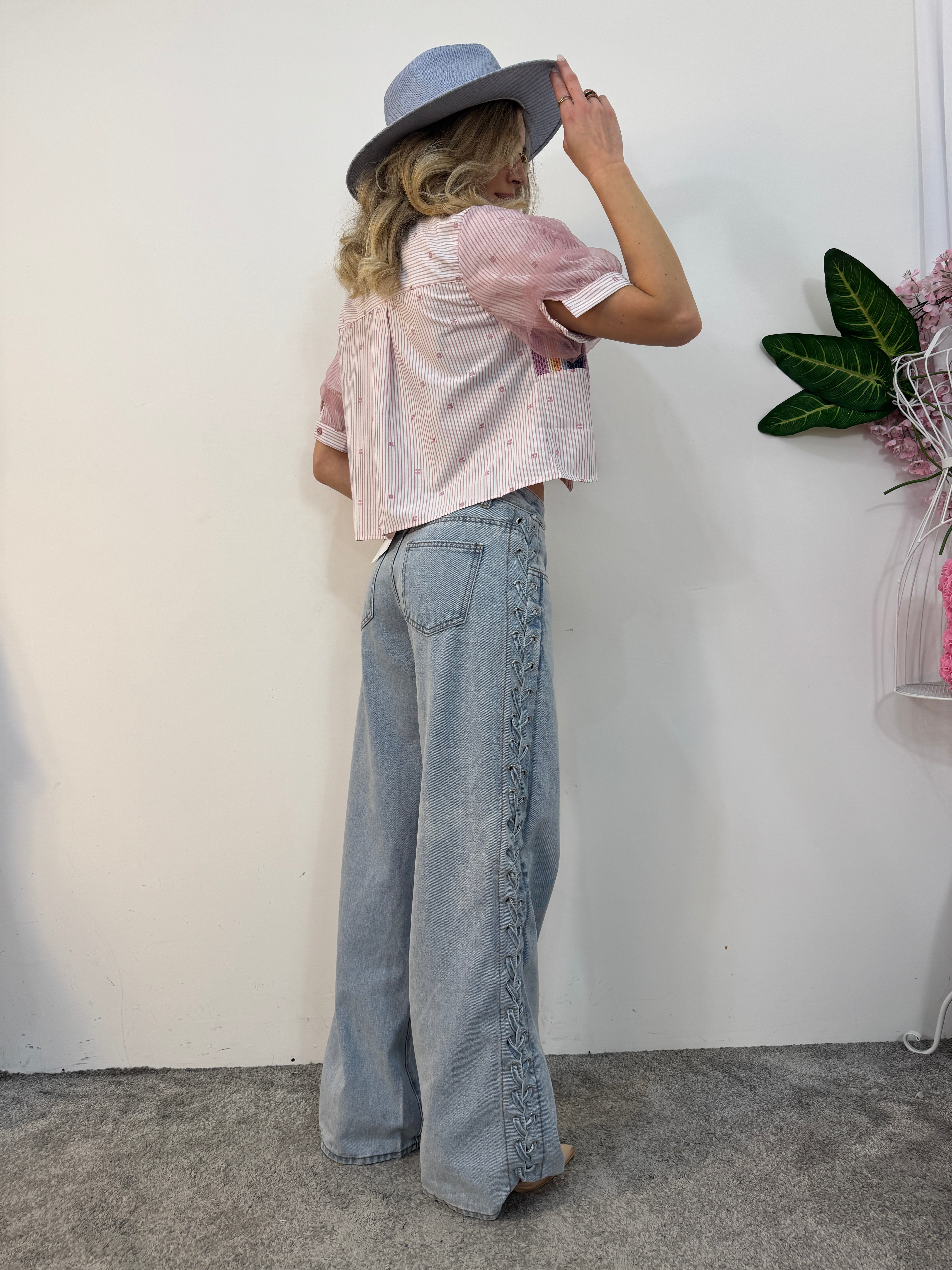 Jeans Glamour