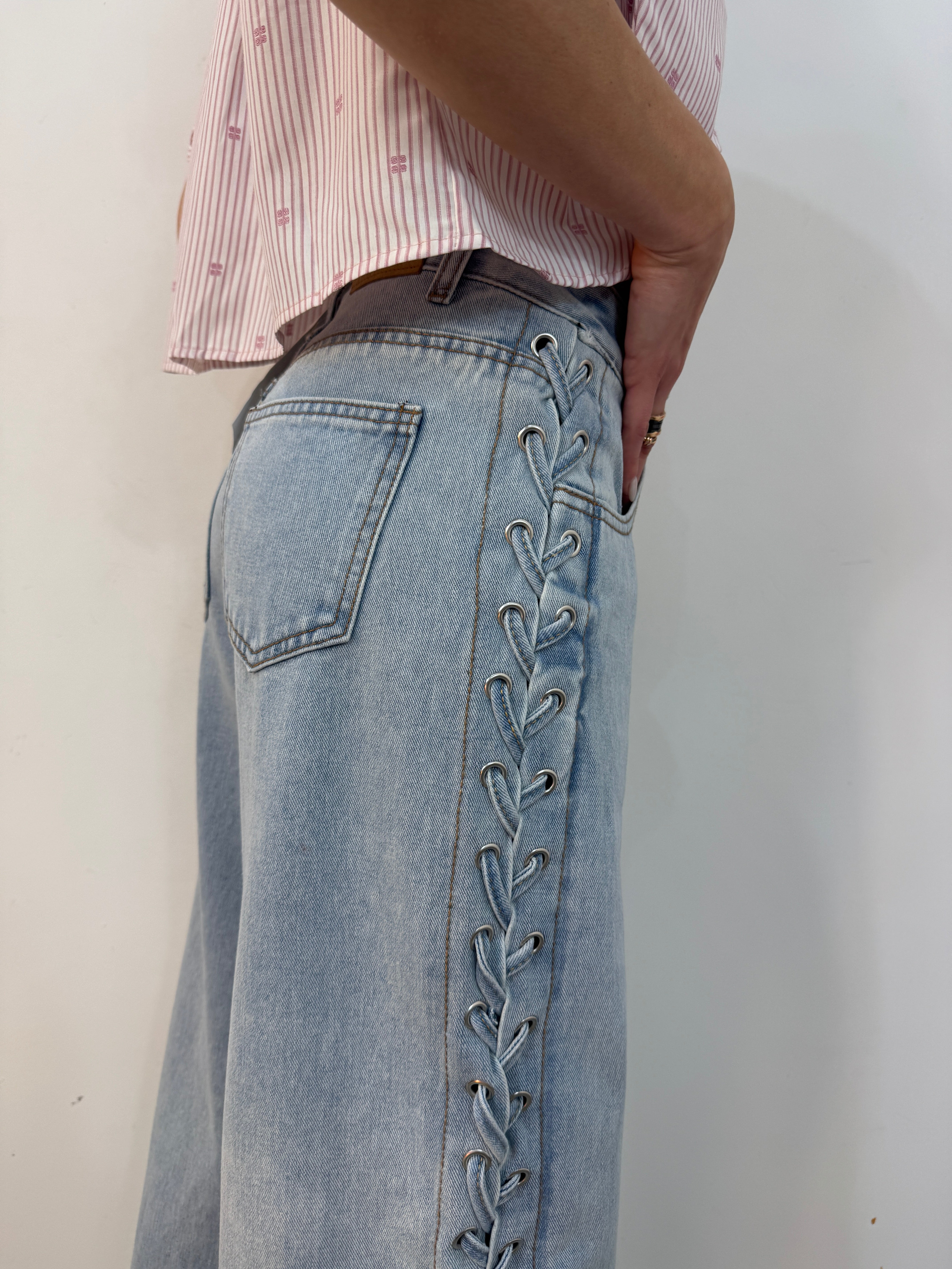 Jeans Glamour