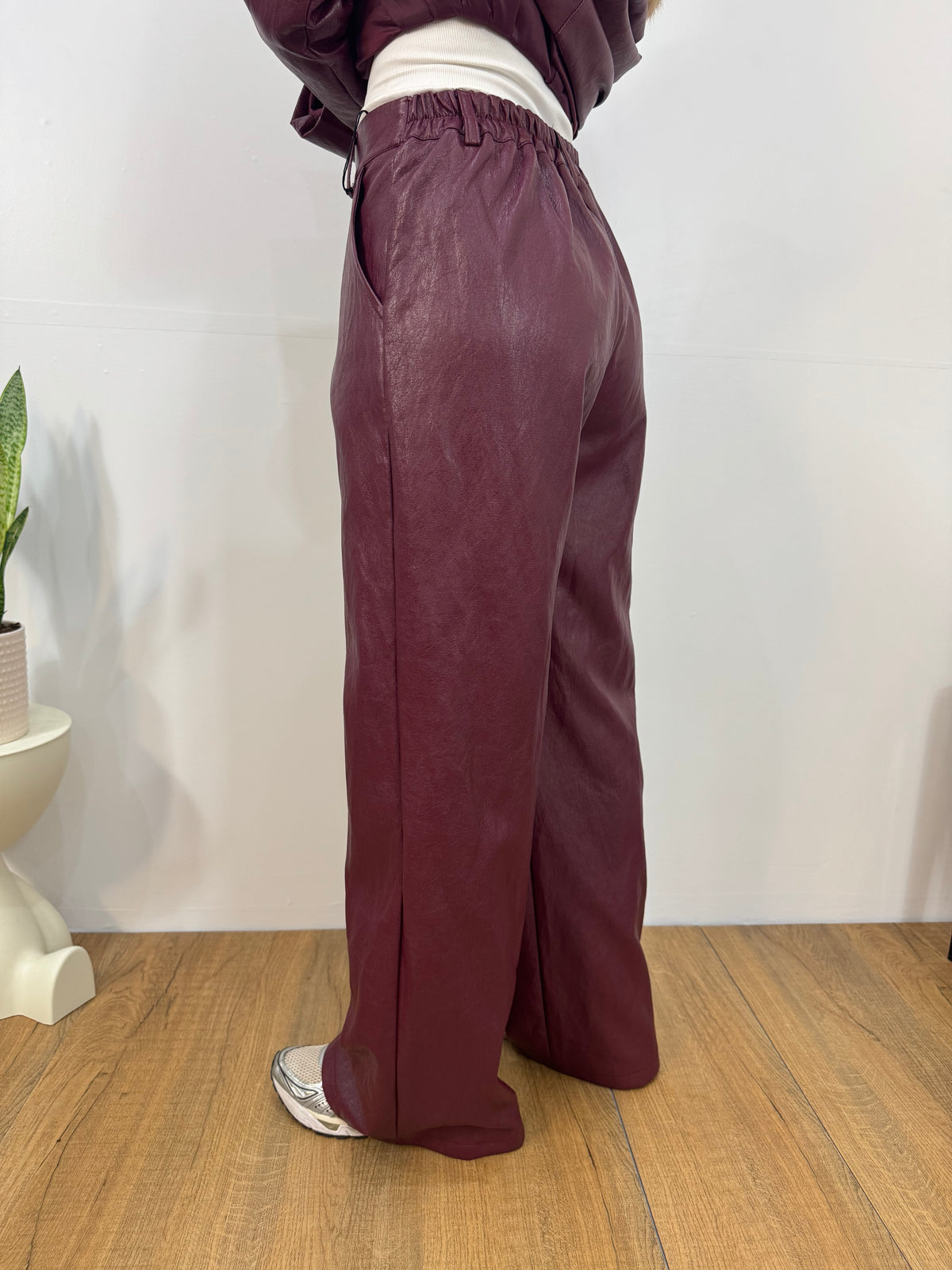 Pantalone Manhattan