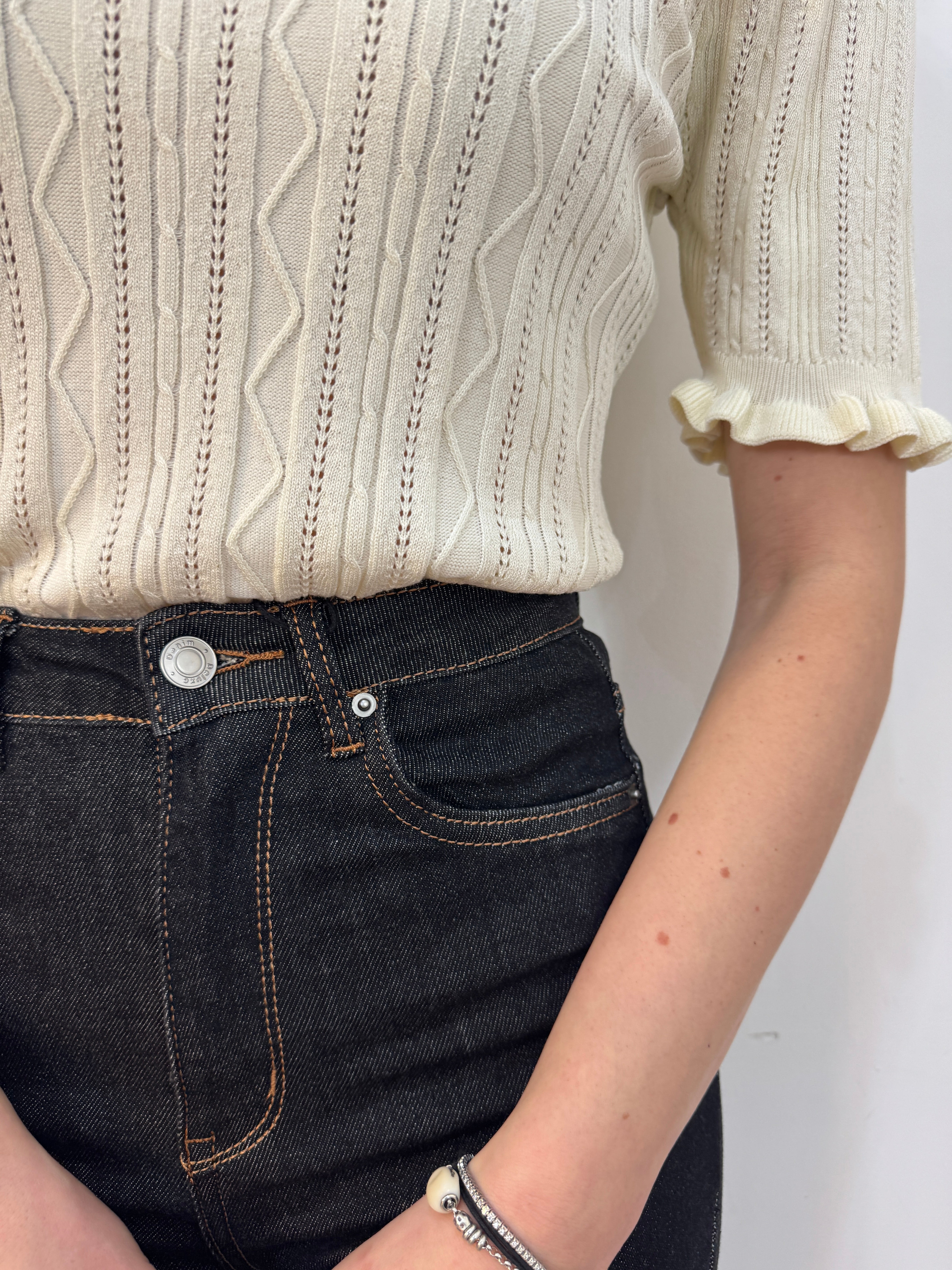 Jeans skinny Miami