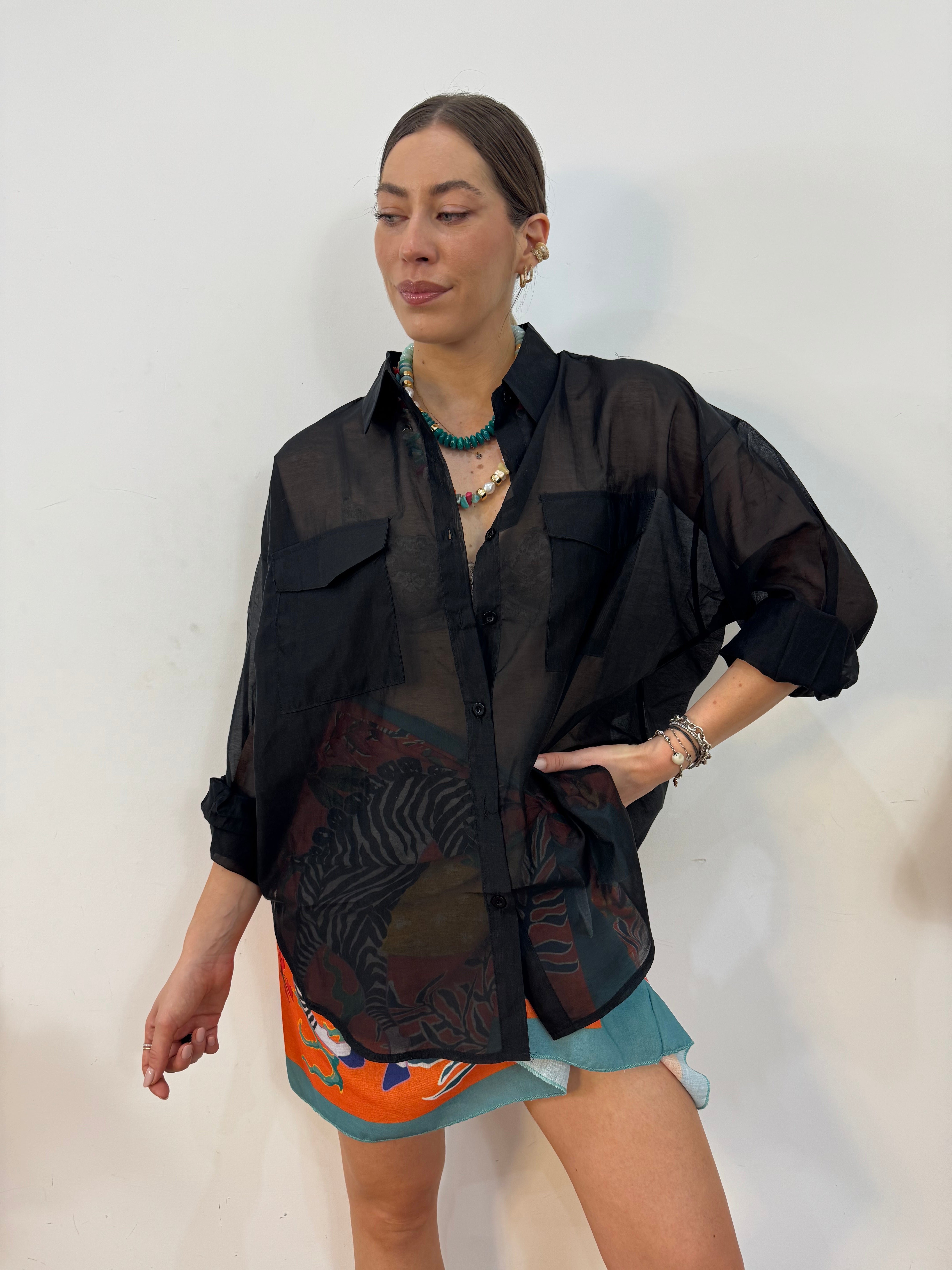 Camicia everyday