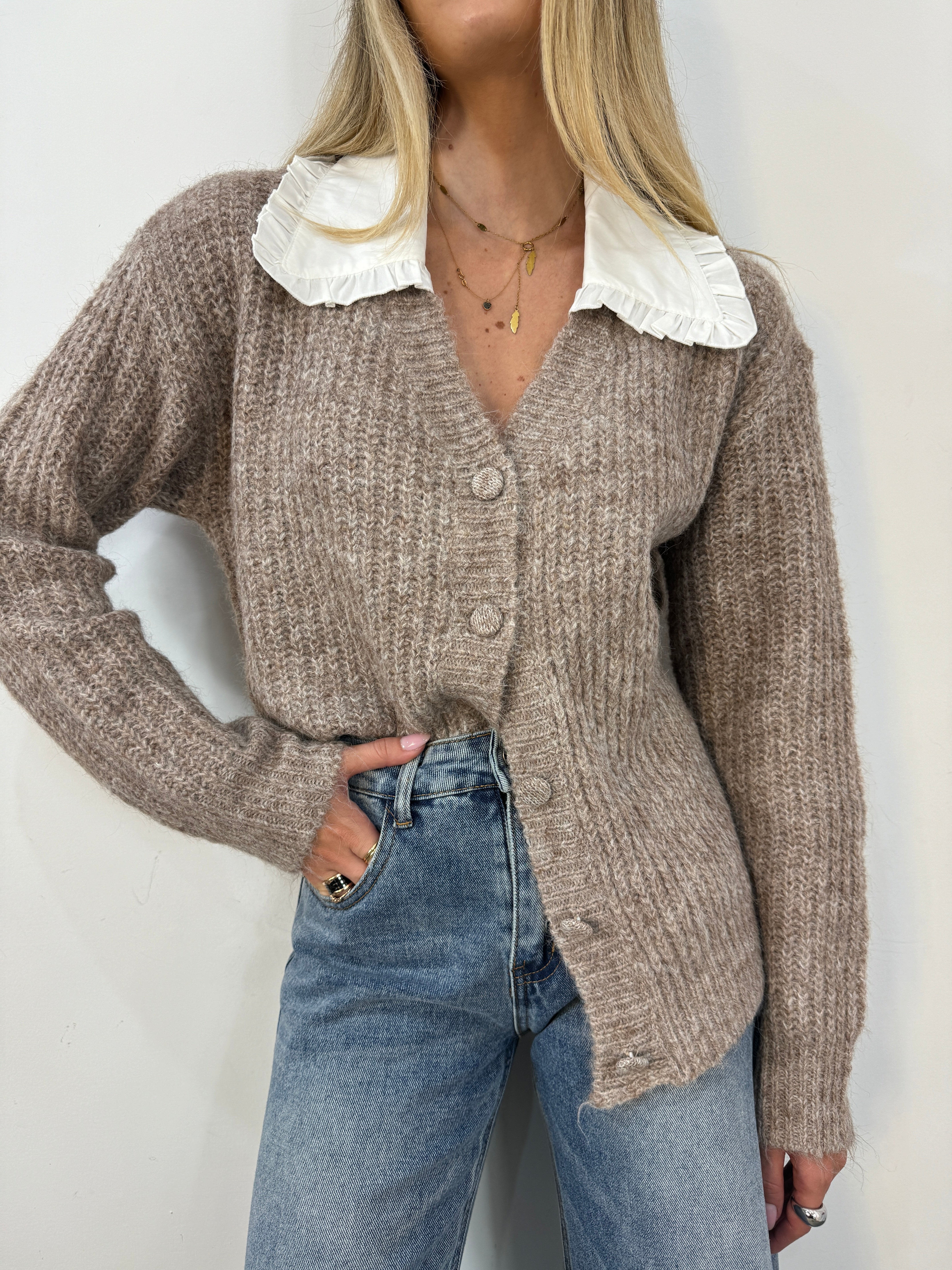 Cardigan Bonny