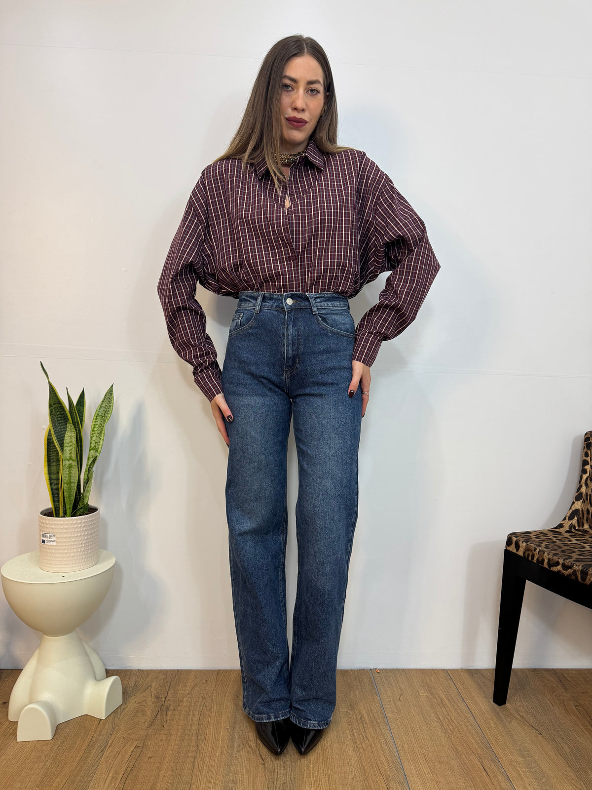 Jeans Nomad