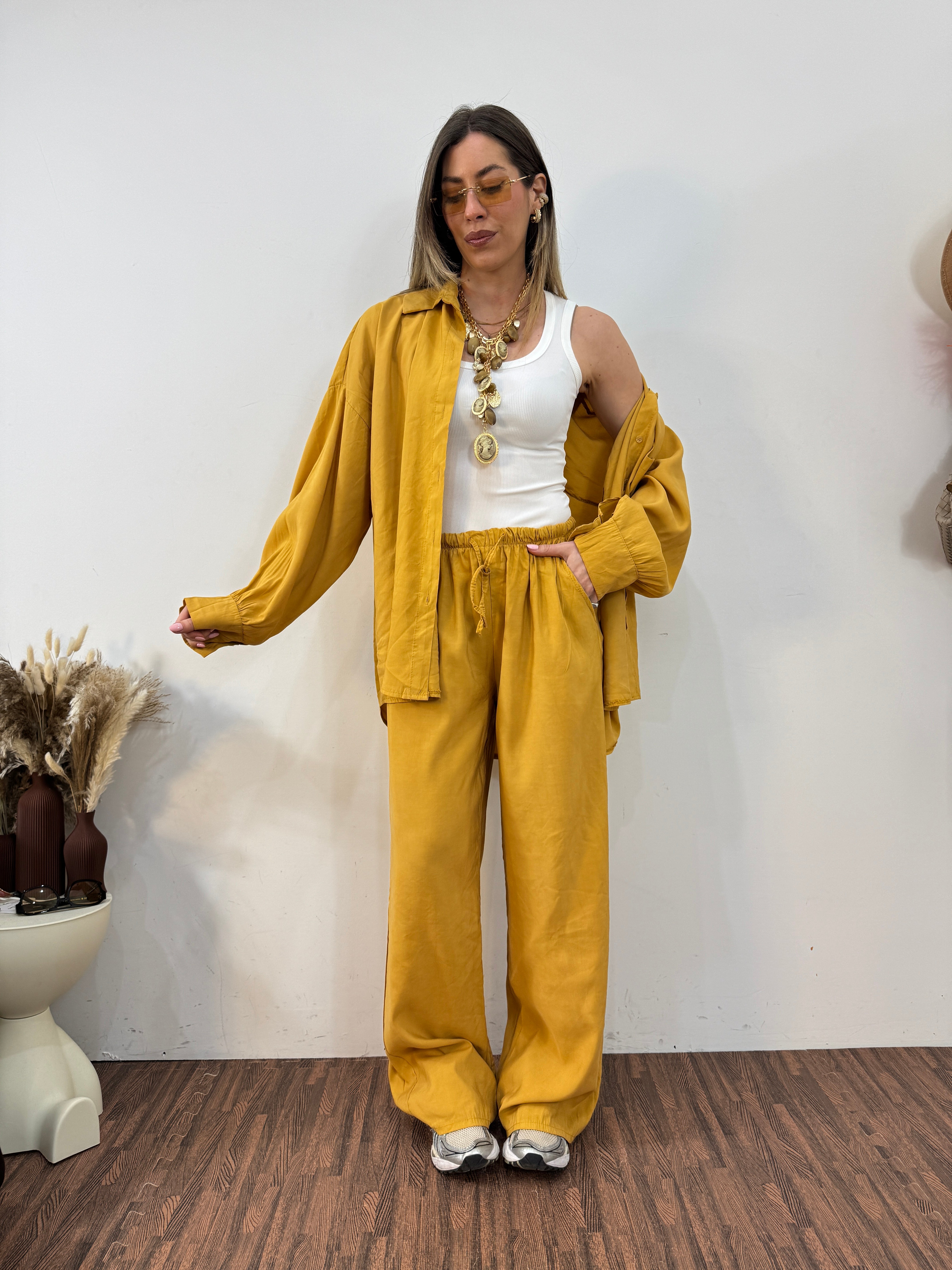 Coordinato Essential