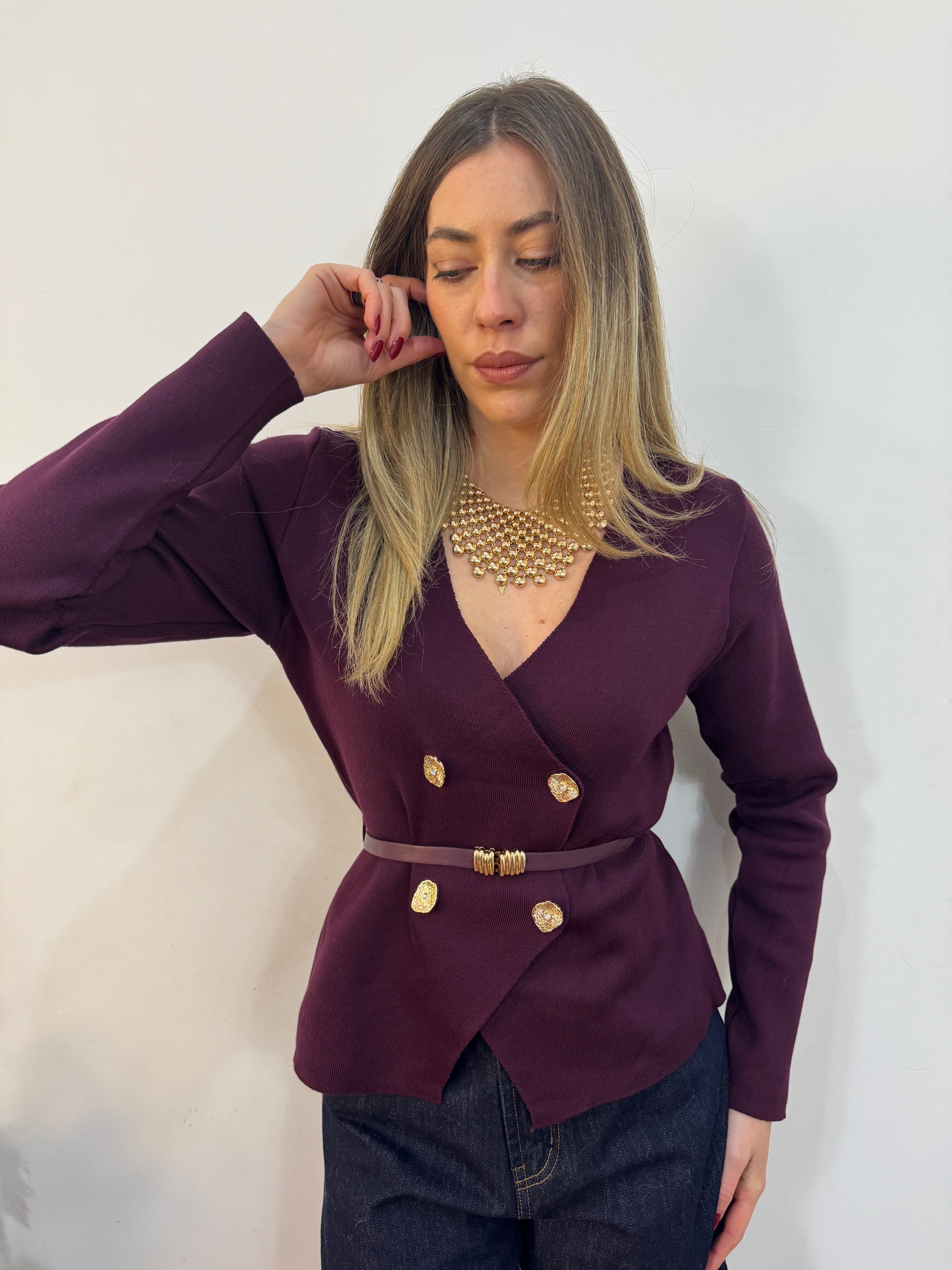 Cardigan moscow