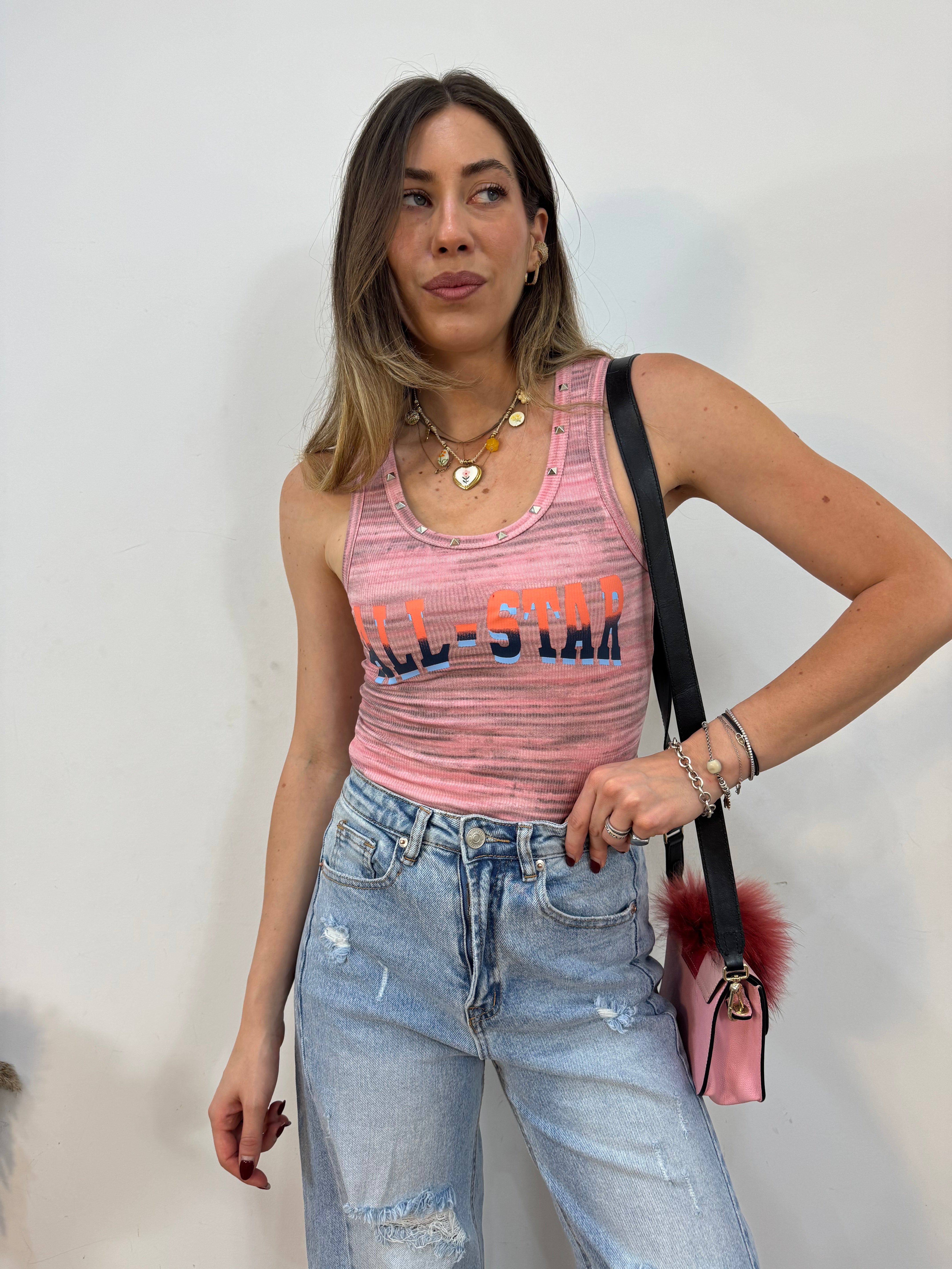 Jeans all star
