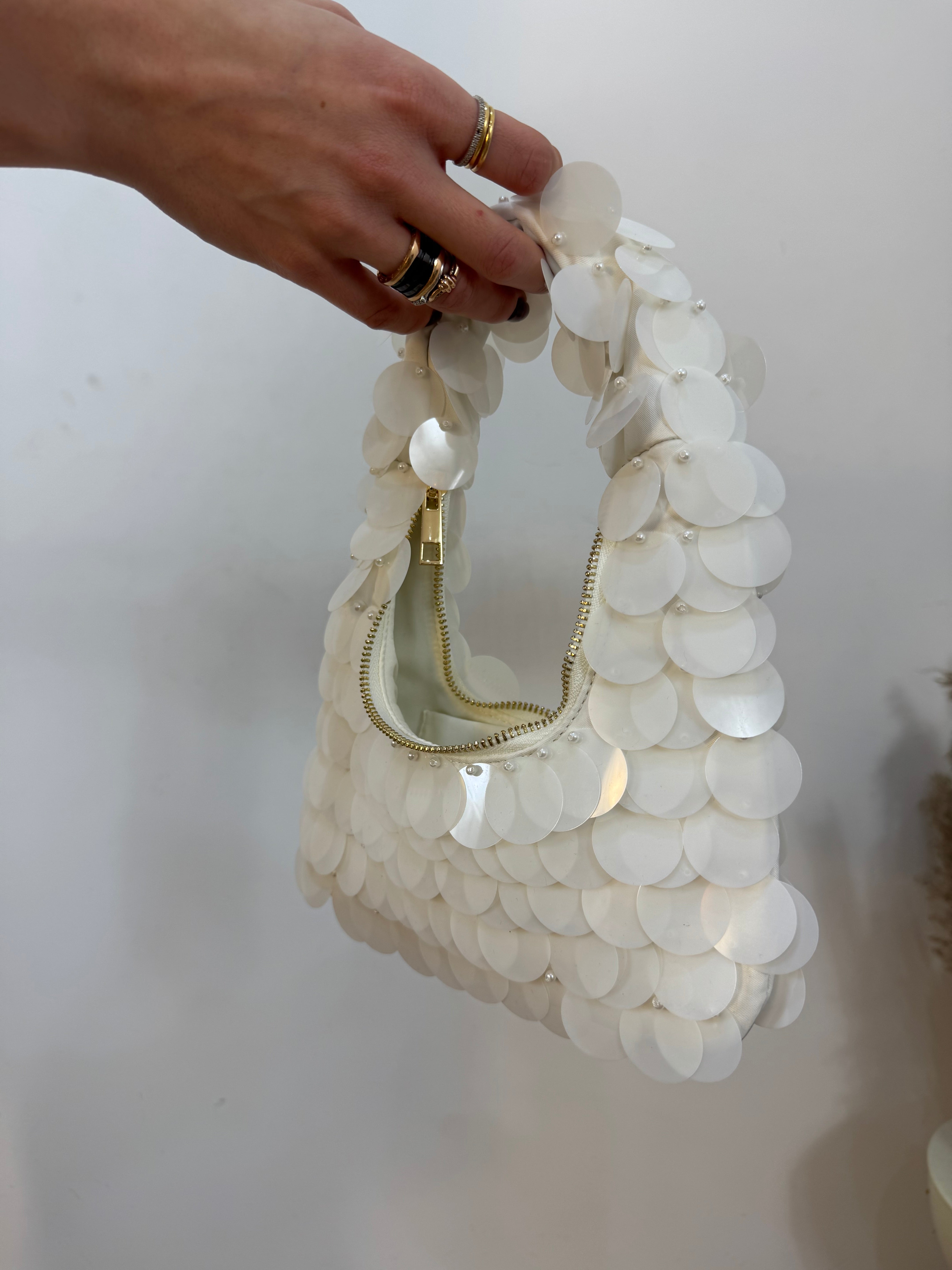 Borsa Biancaneve