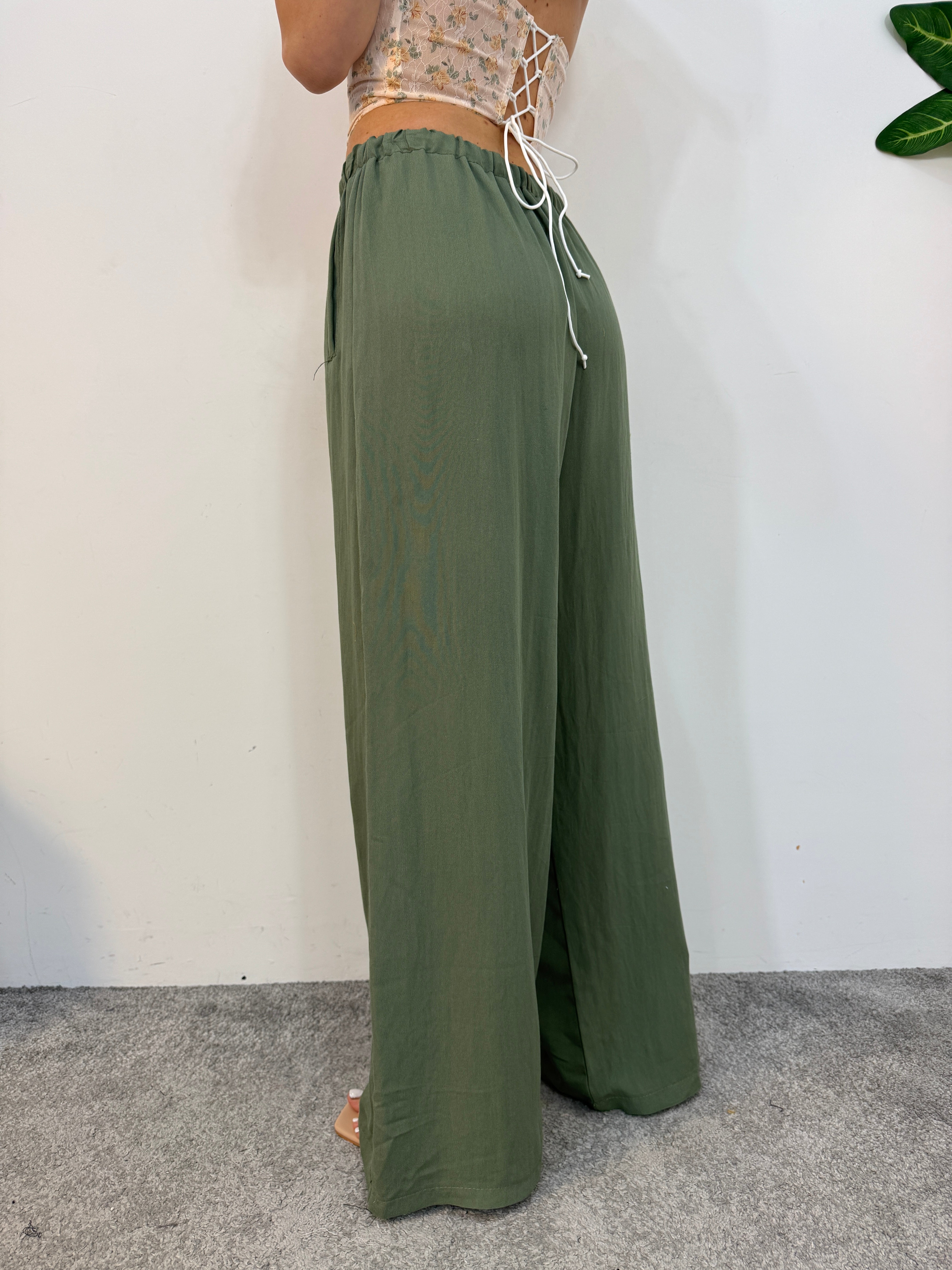 Pantalone Ostuni