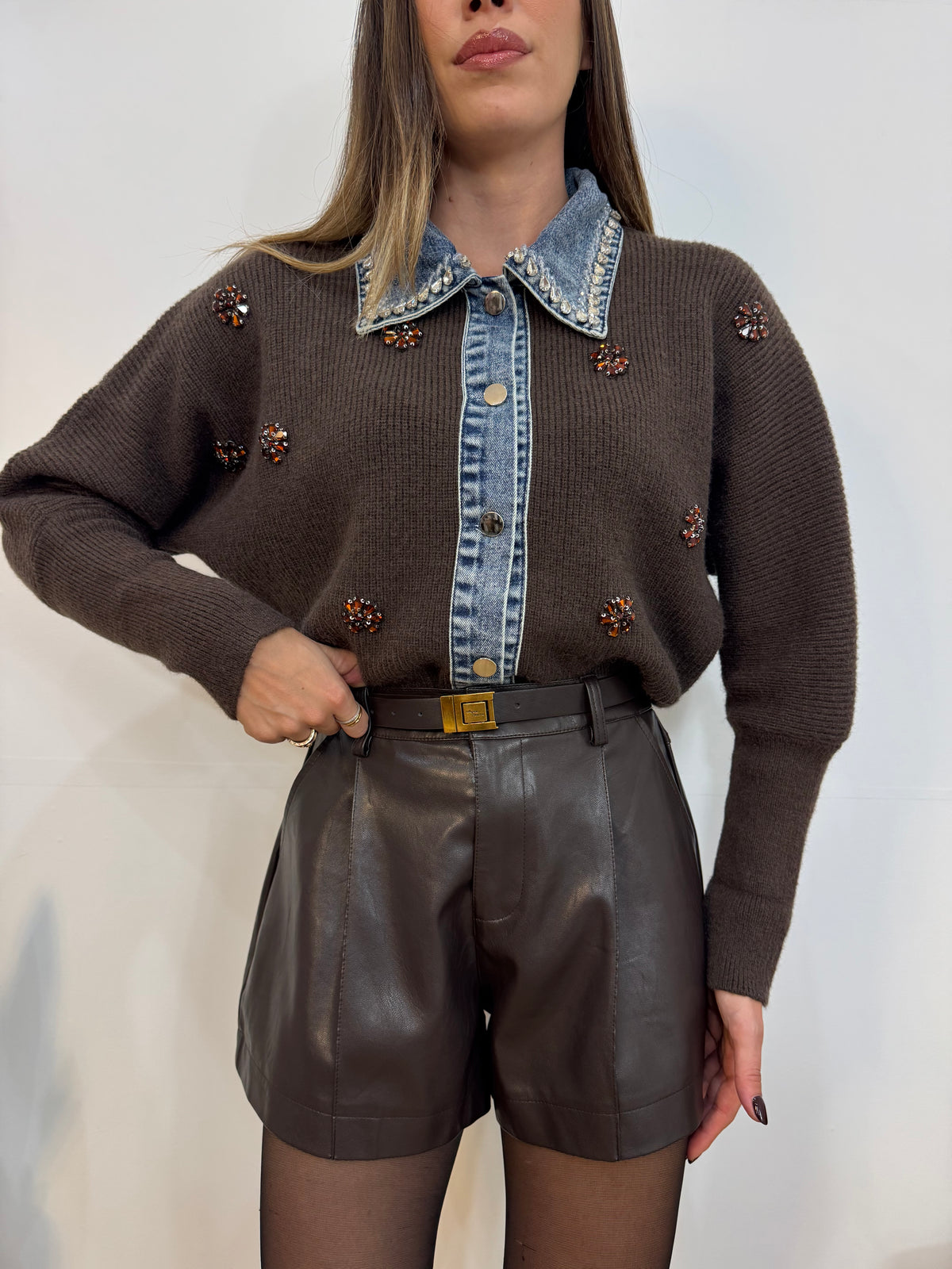 Maglione Dream