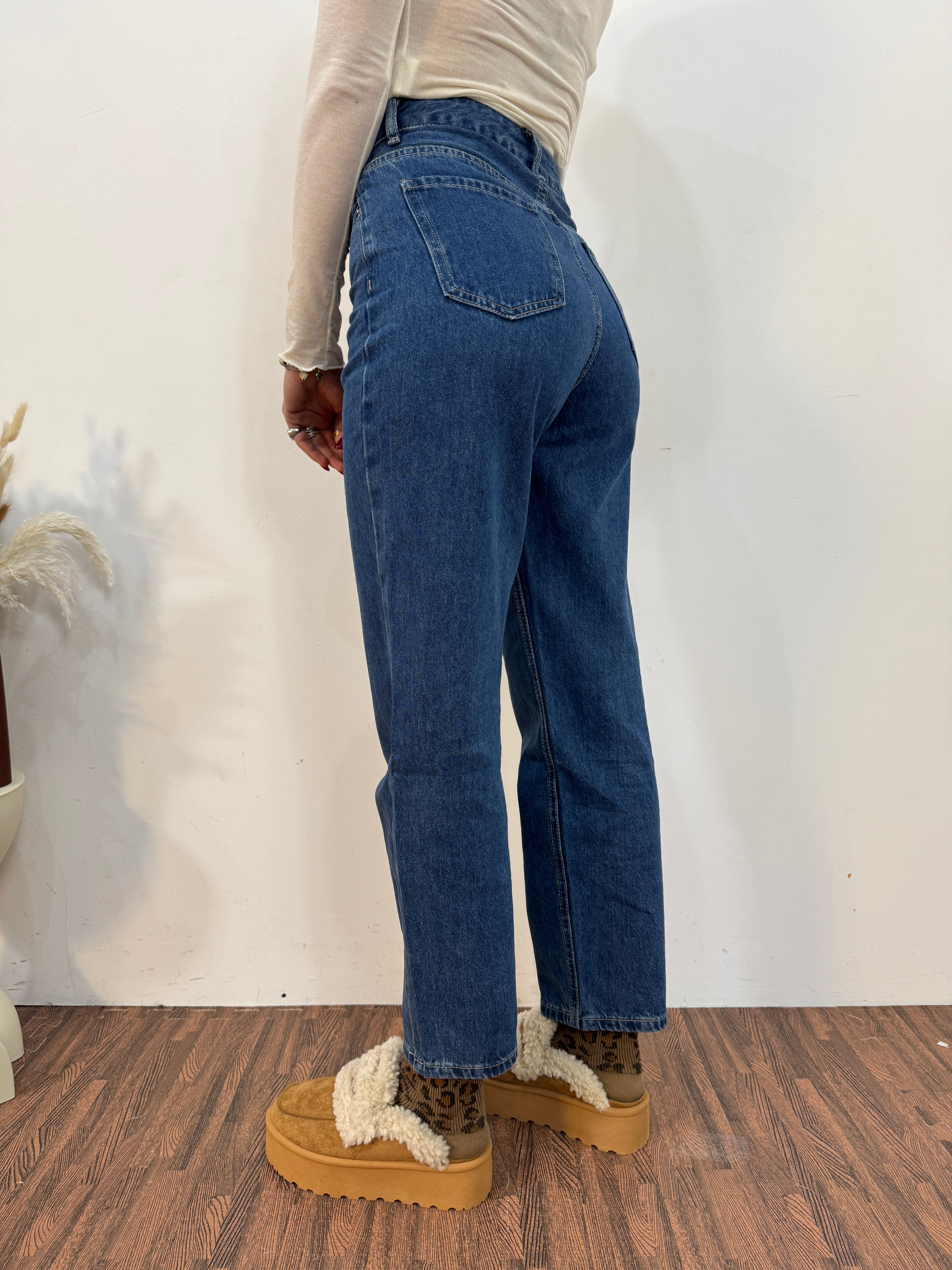 Jeans beverly hills