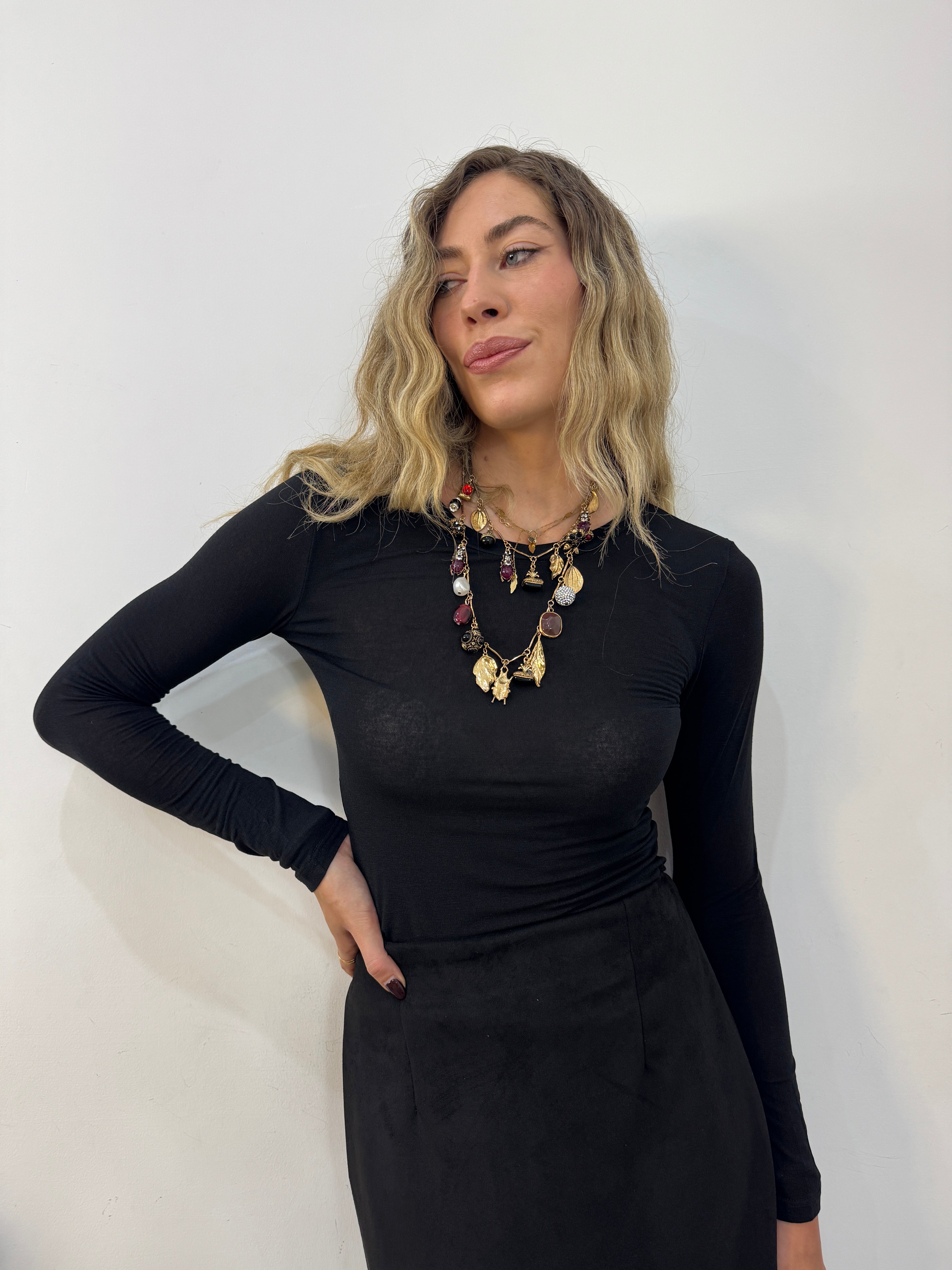 Maglia sottogiacca