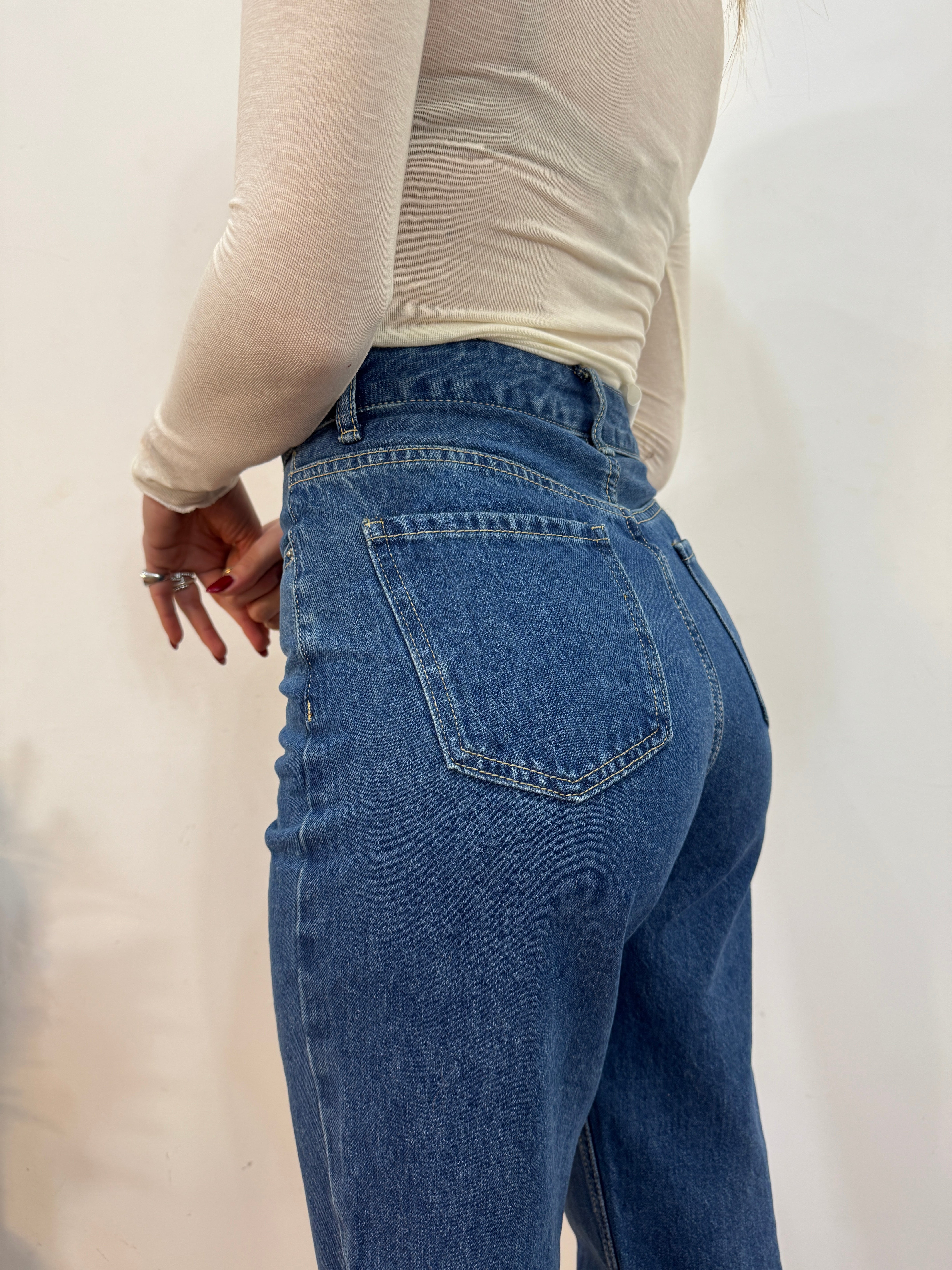Jeans beverly hills