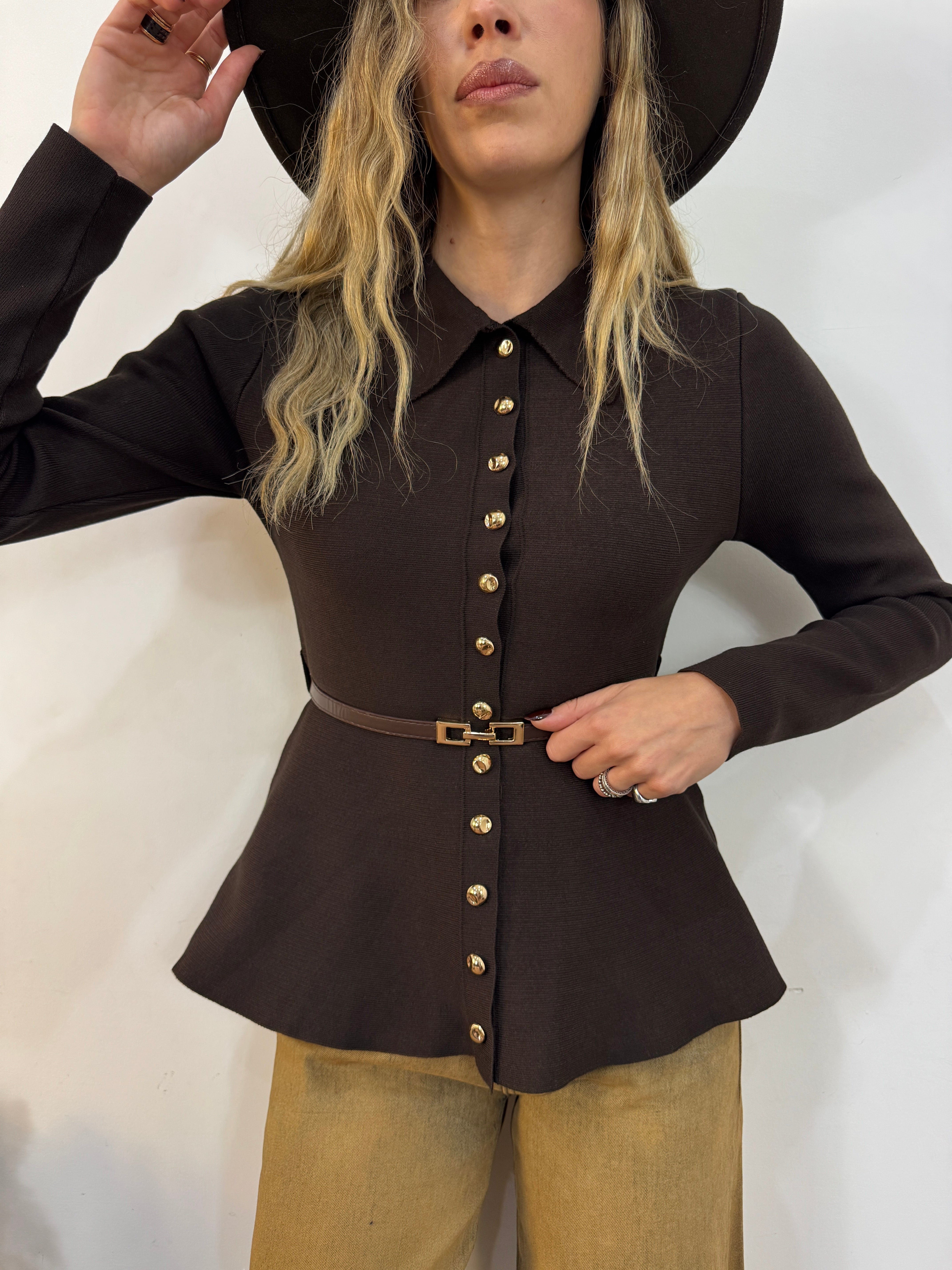 Cardigan Budapest