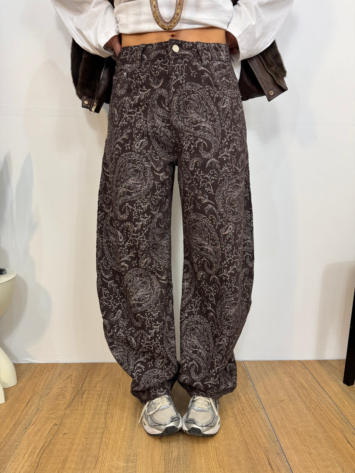 Jeans Chealsea