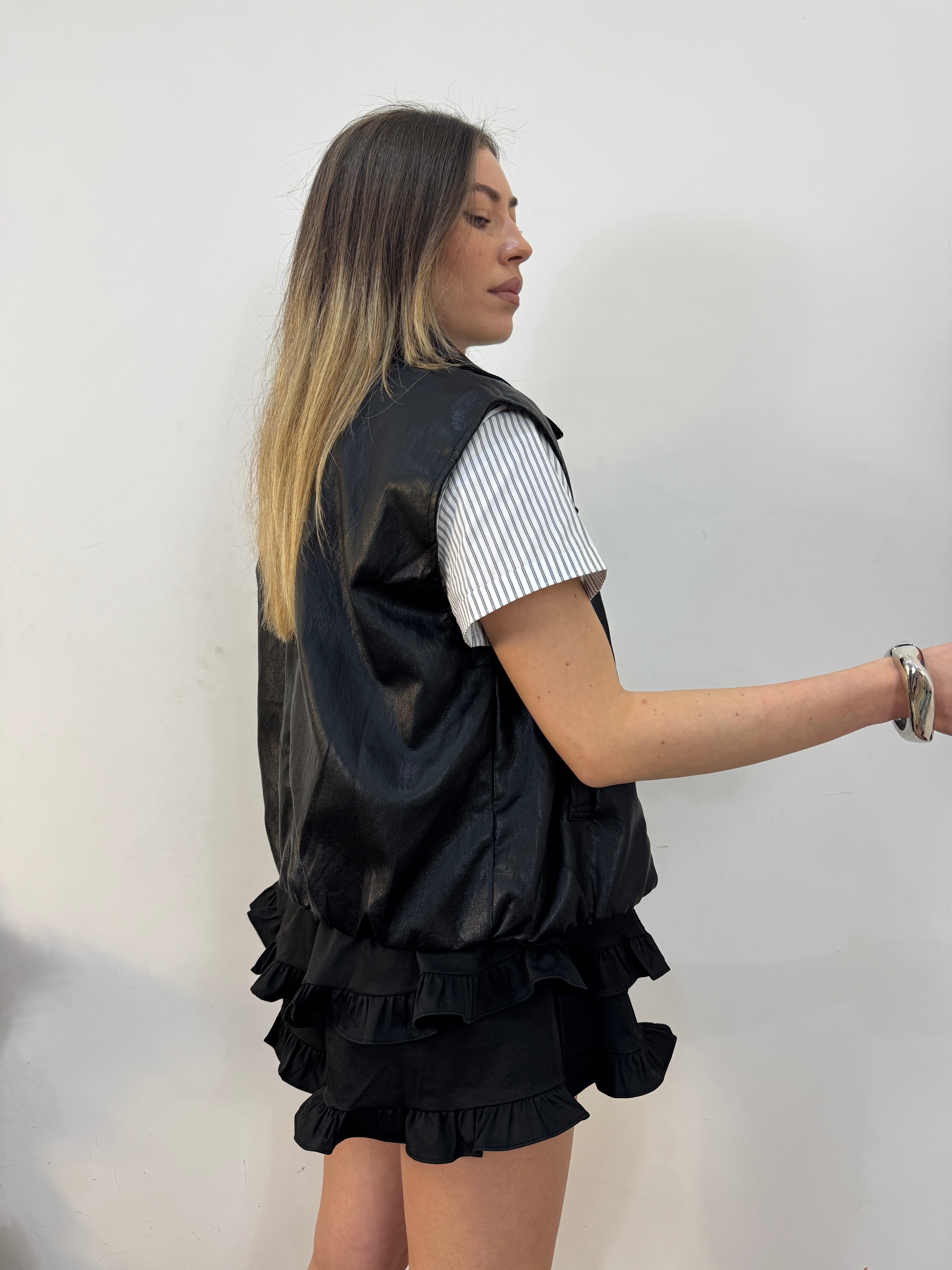 Gilet Kyoto