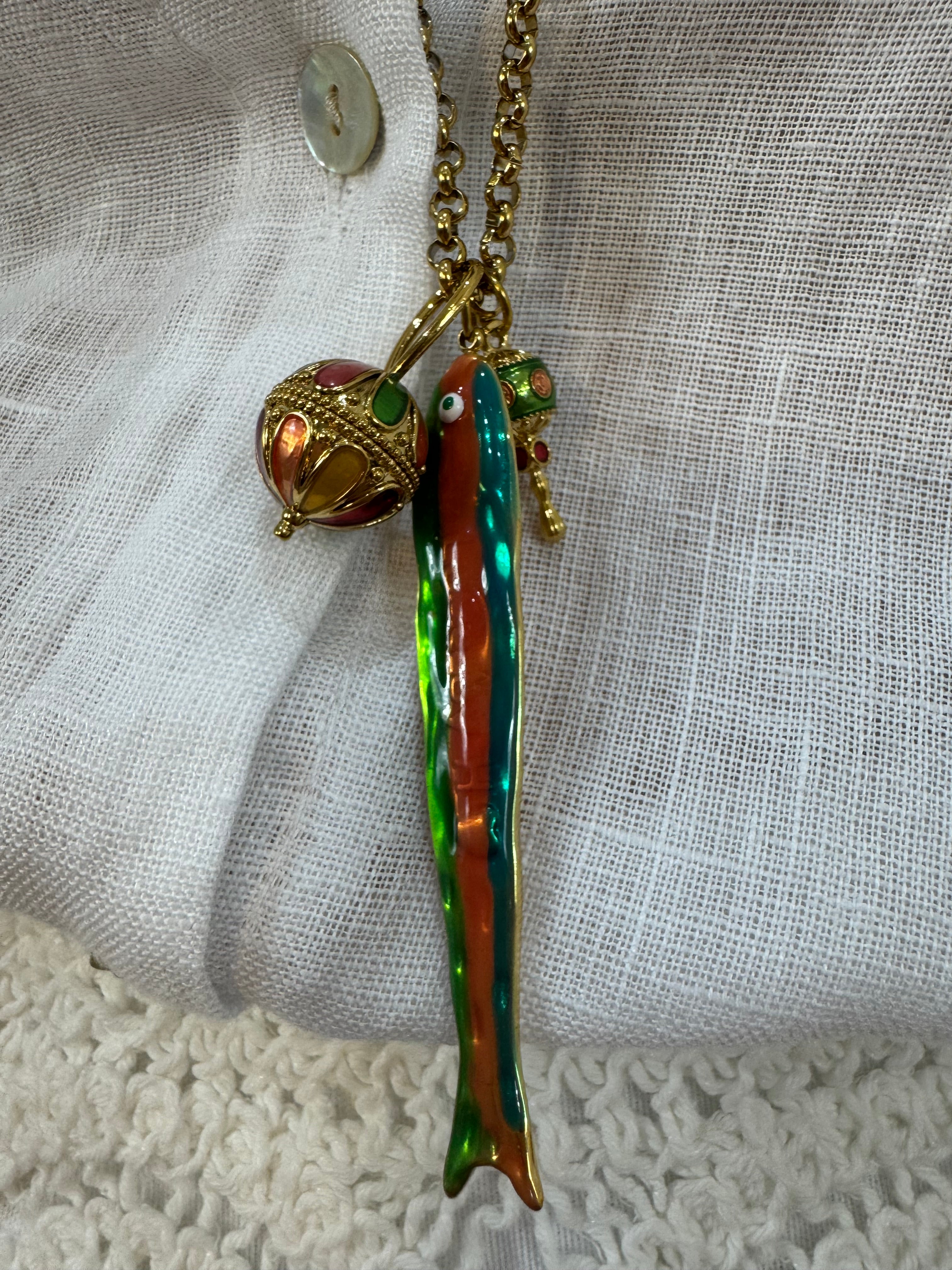 Collana Oceano
