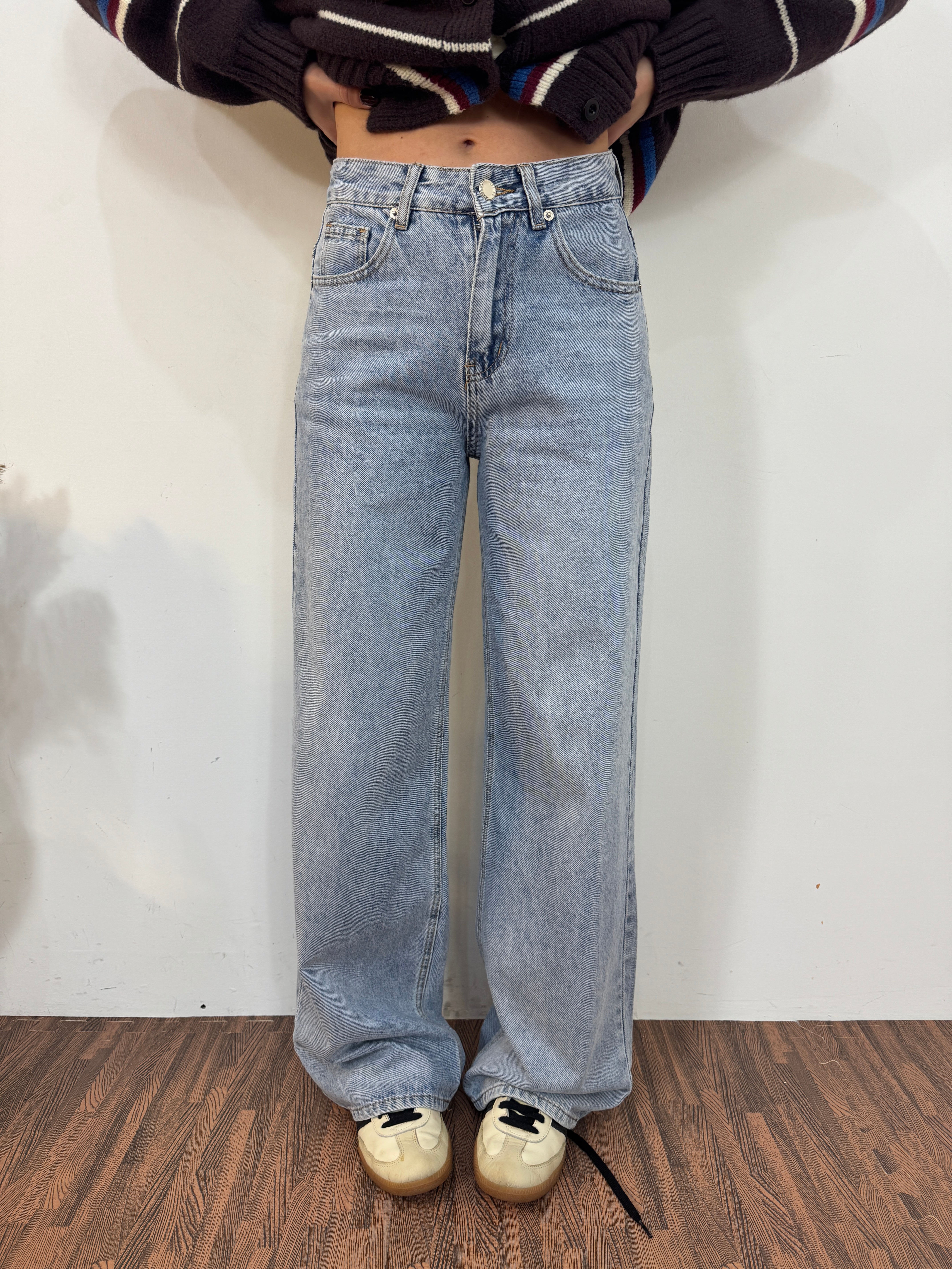 Jeans France
