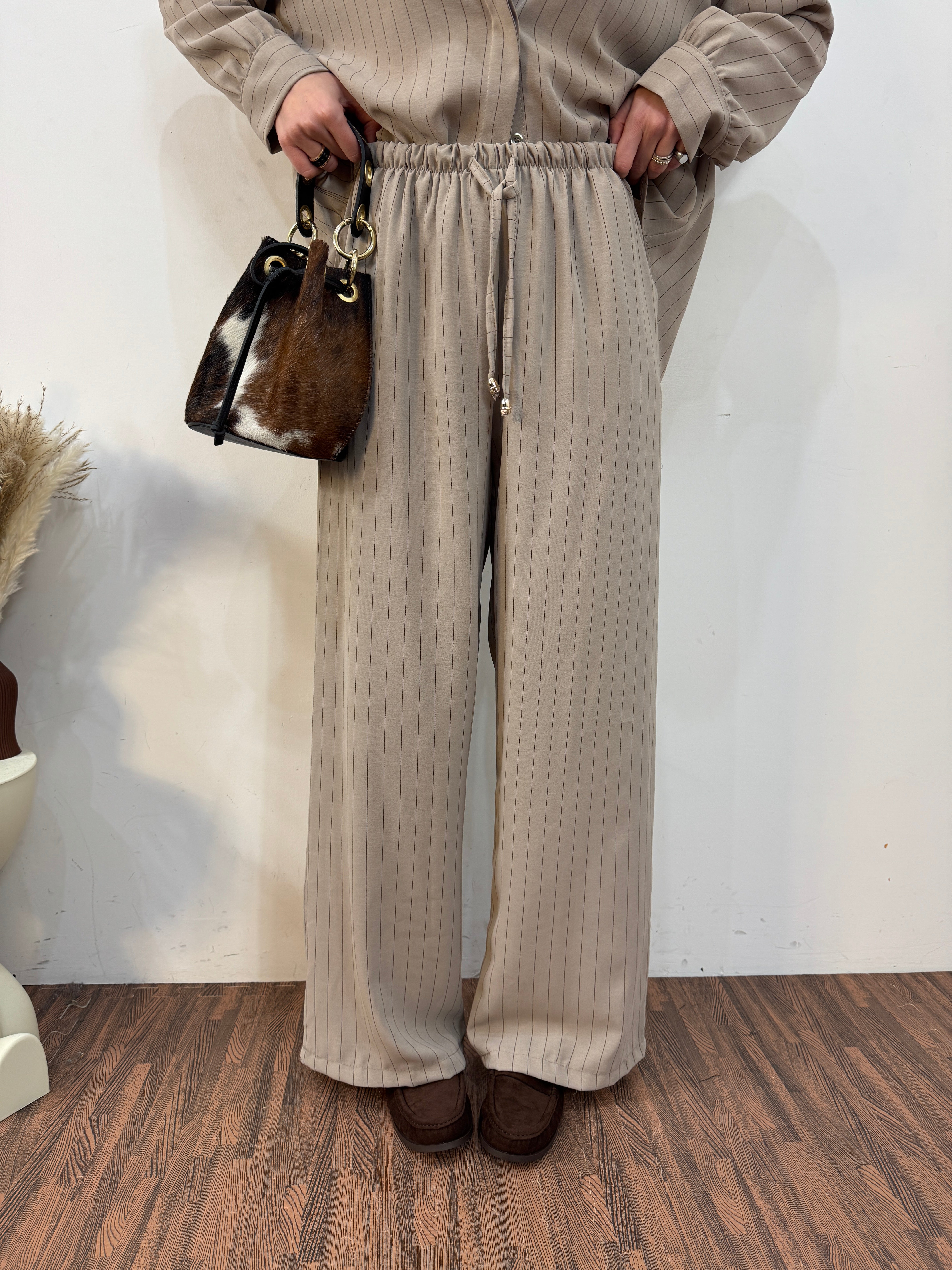 Completo Easy chic