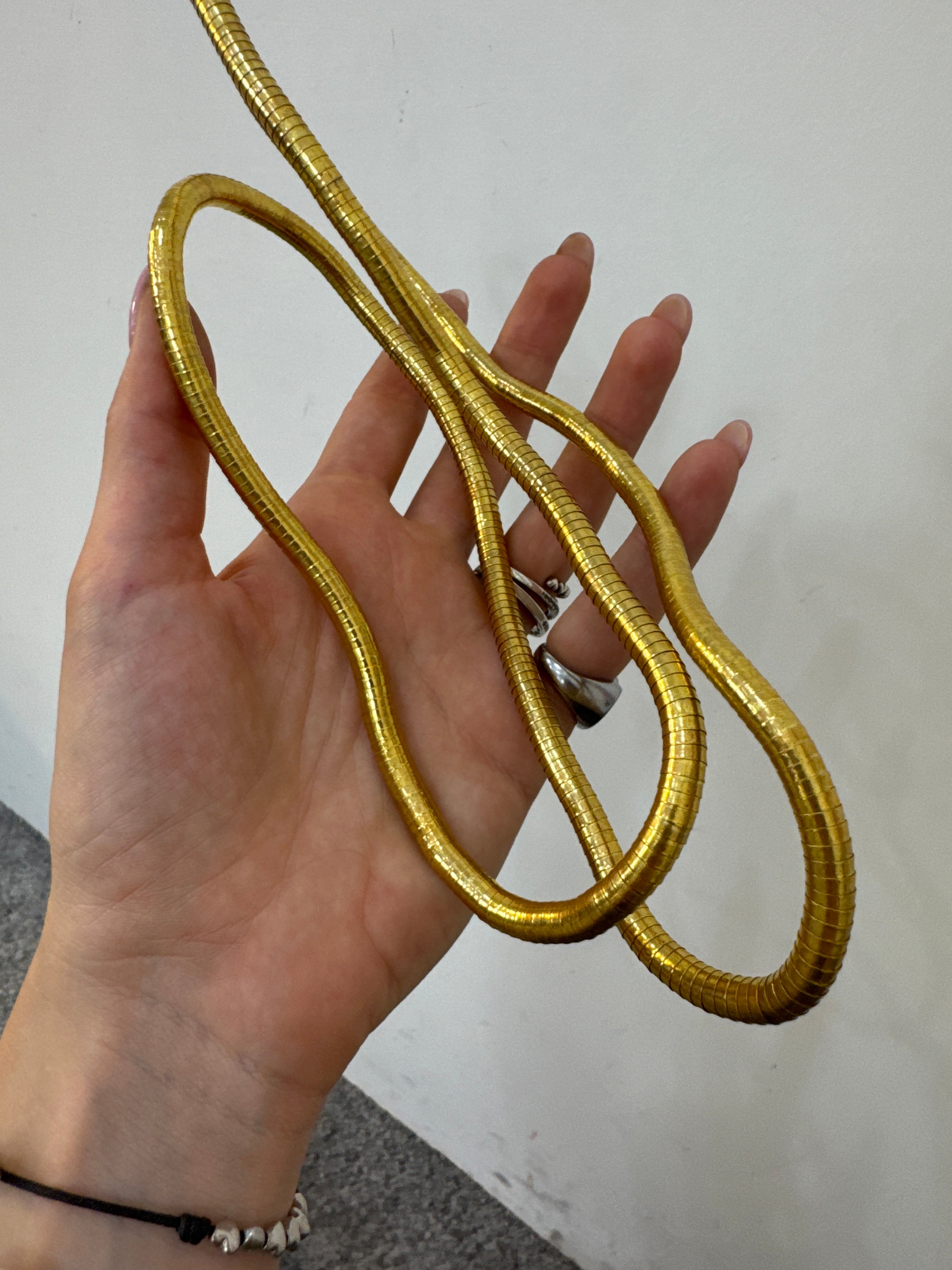 Collana multiuso