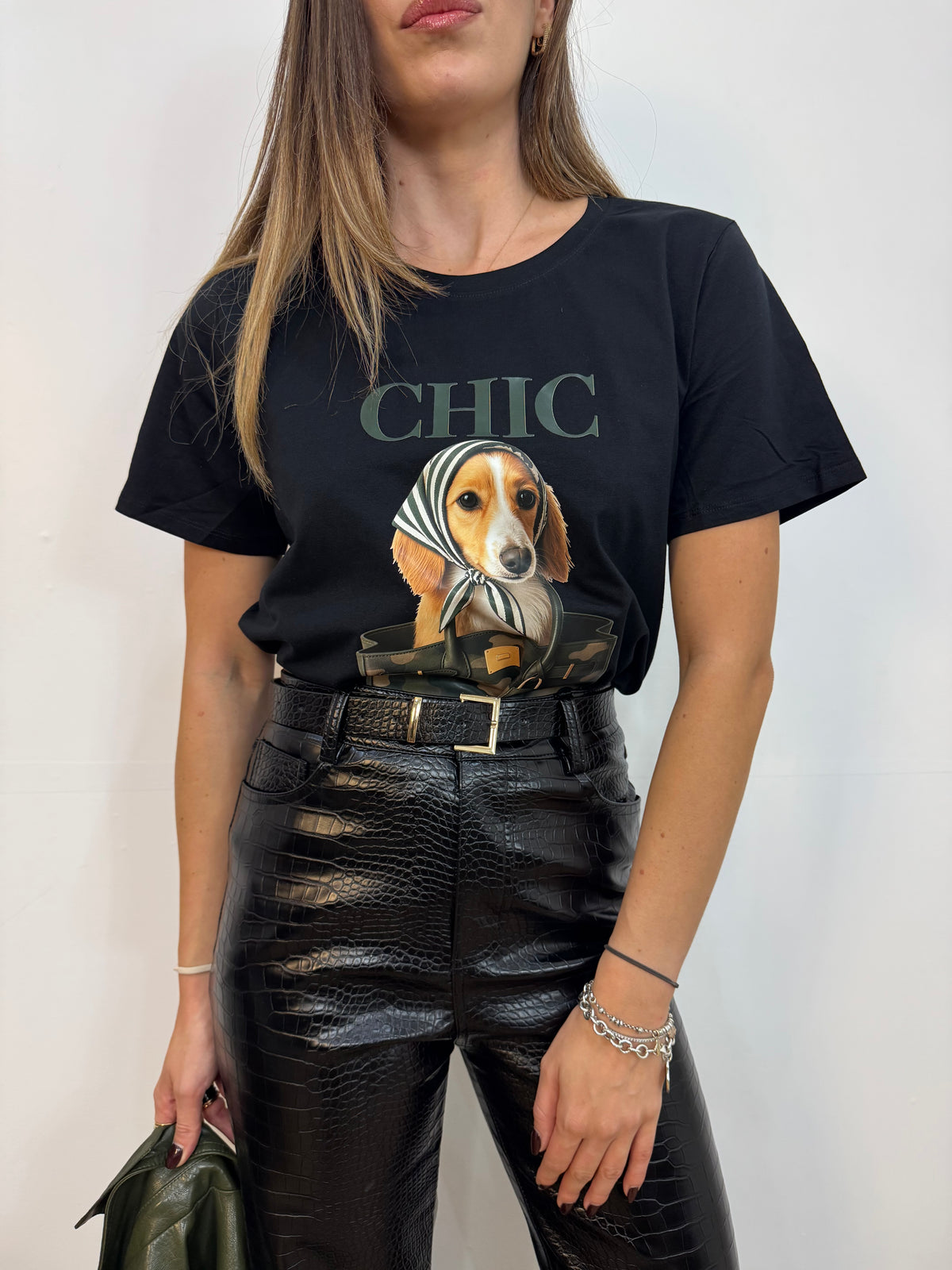T shirt Chic