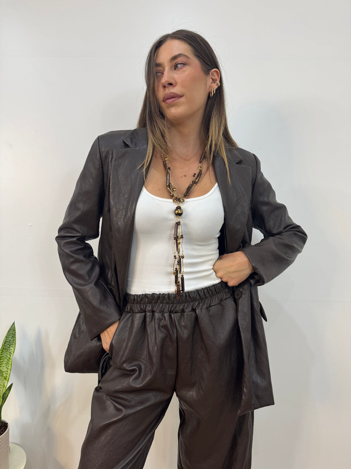 Collana Dakota