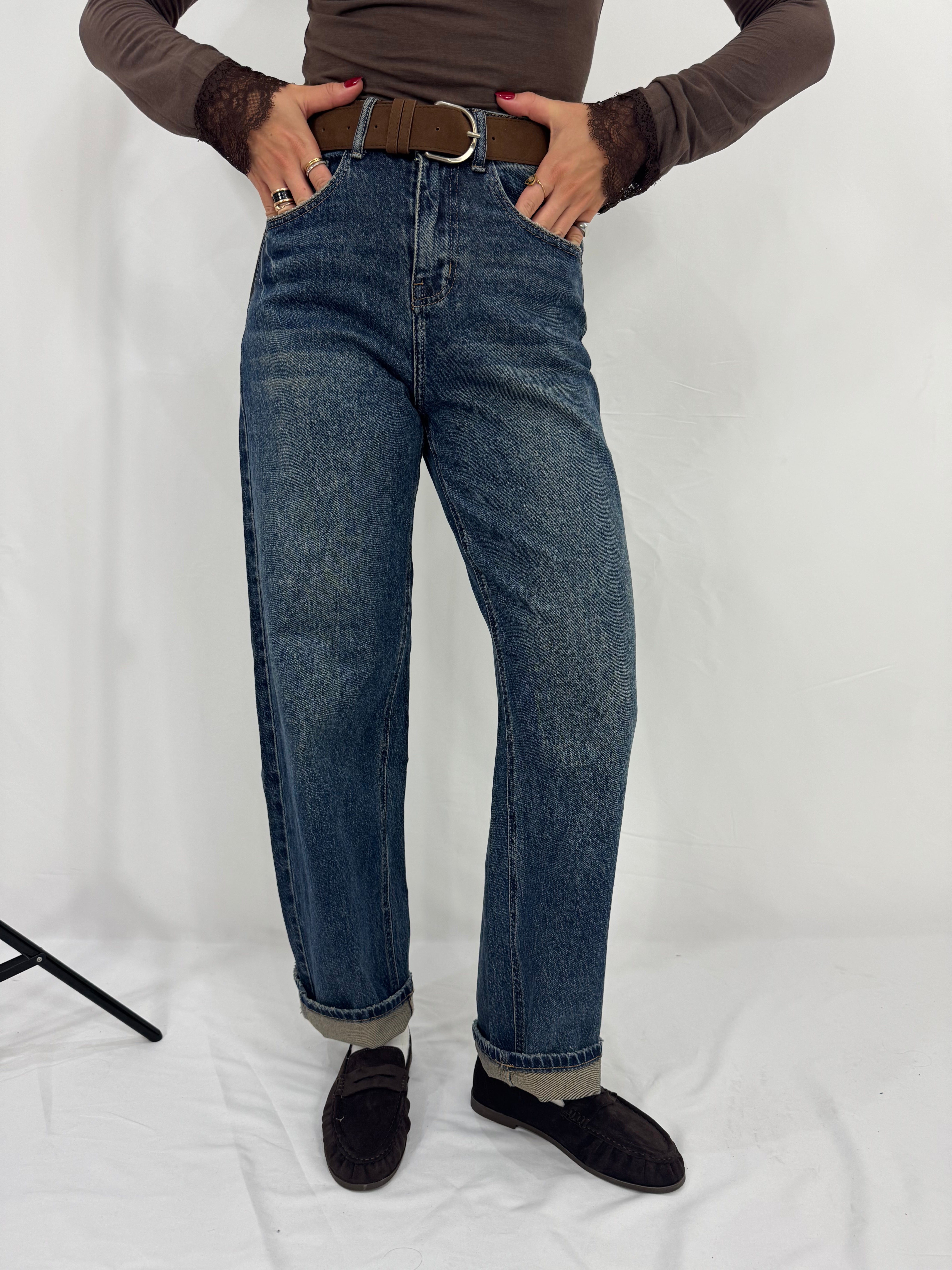 Jeans iconic