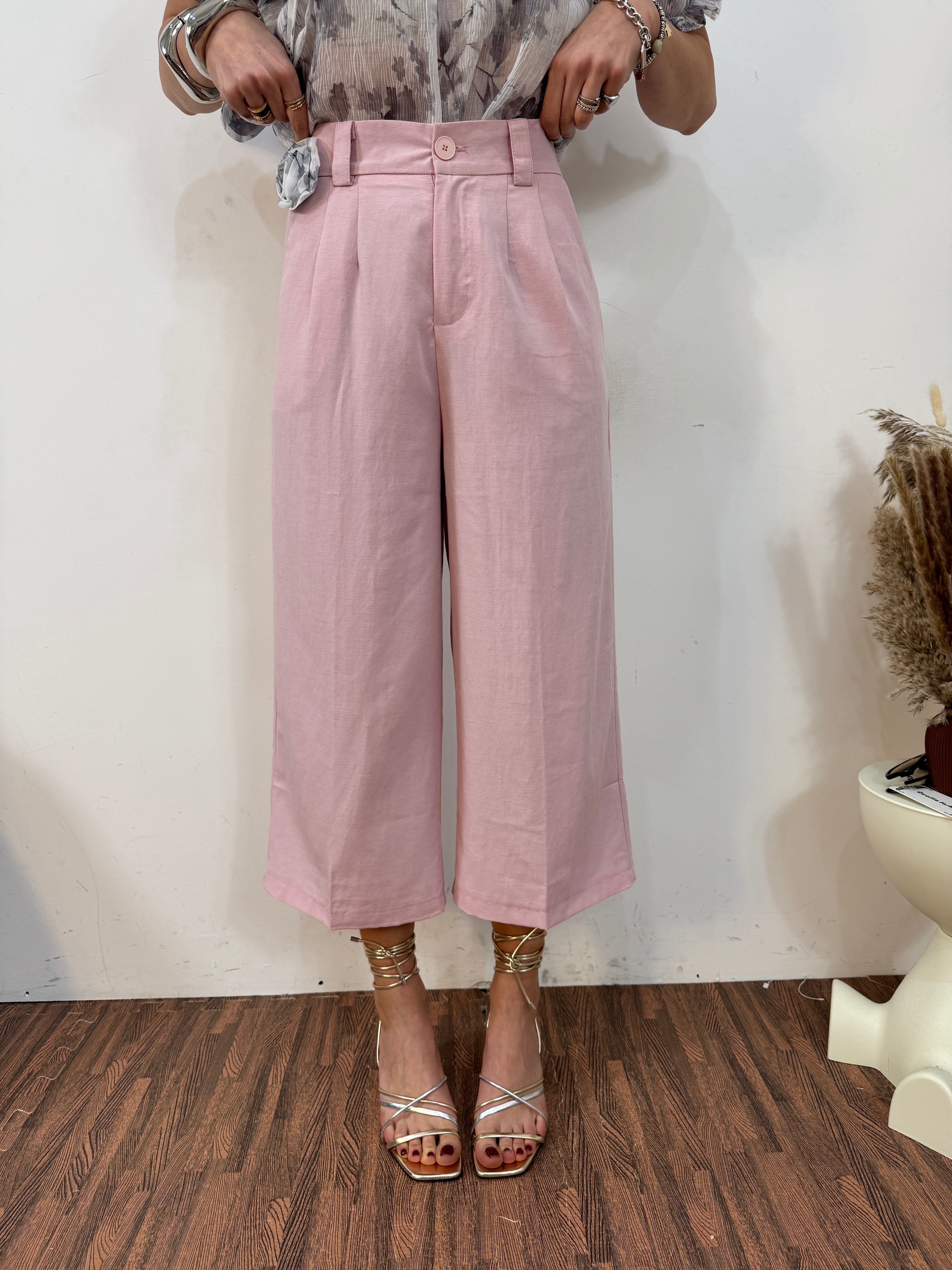 Pantalone Amelie