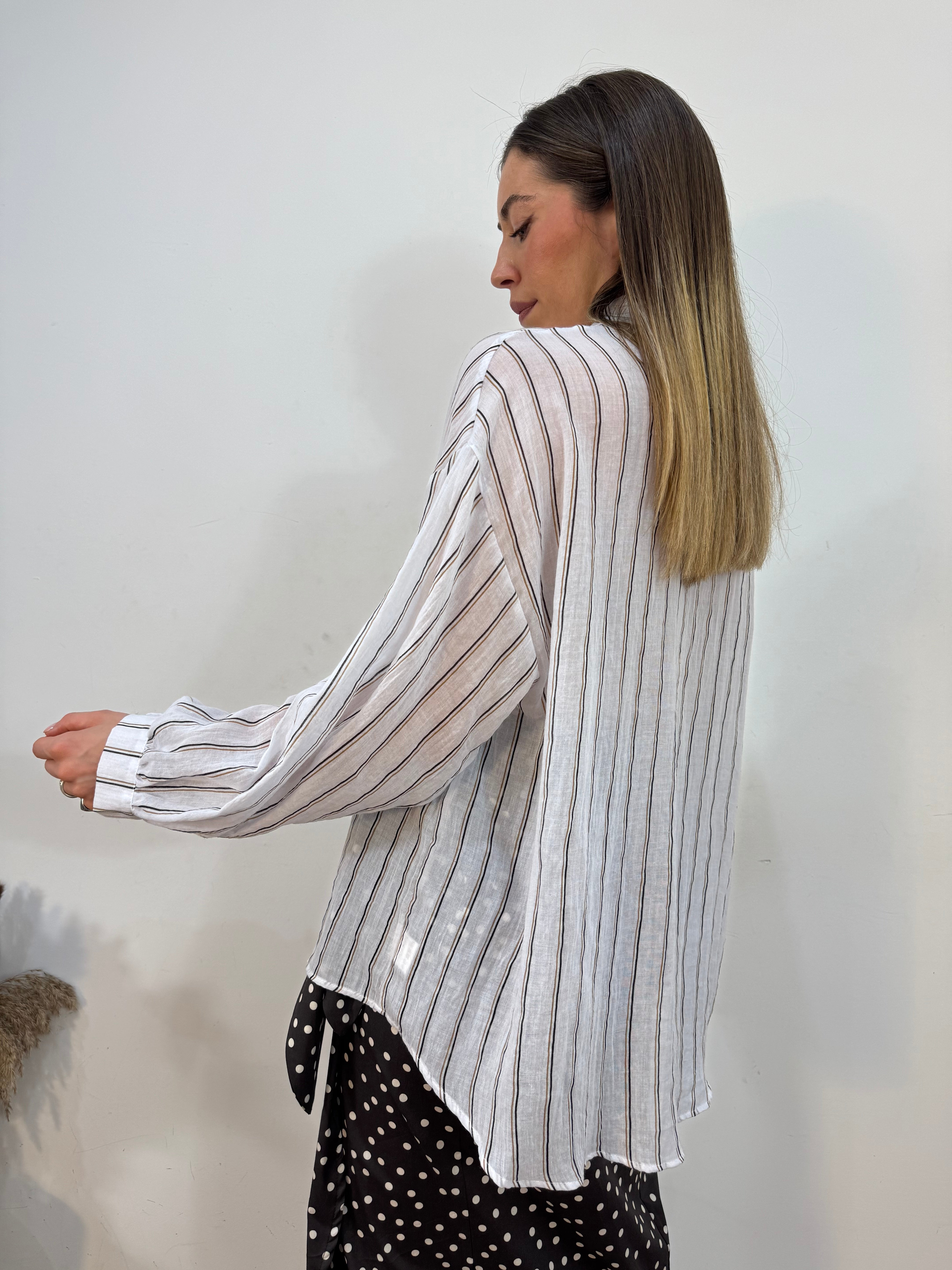Camicia summer