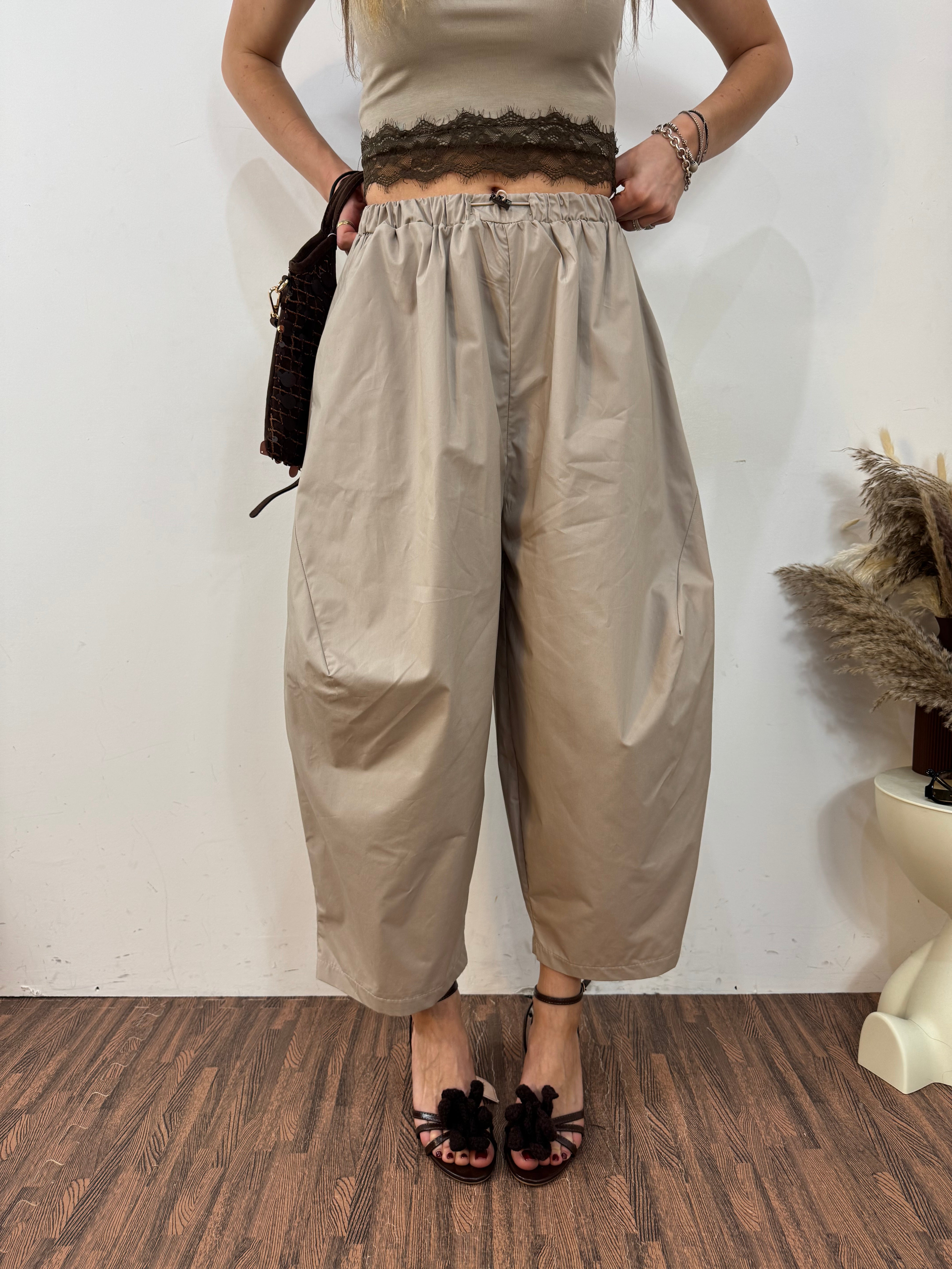 Pantalone cool