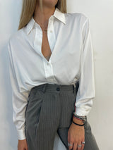 Camicia giada